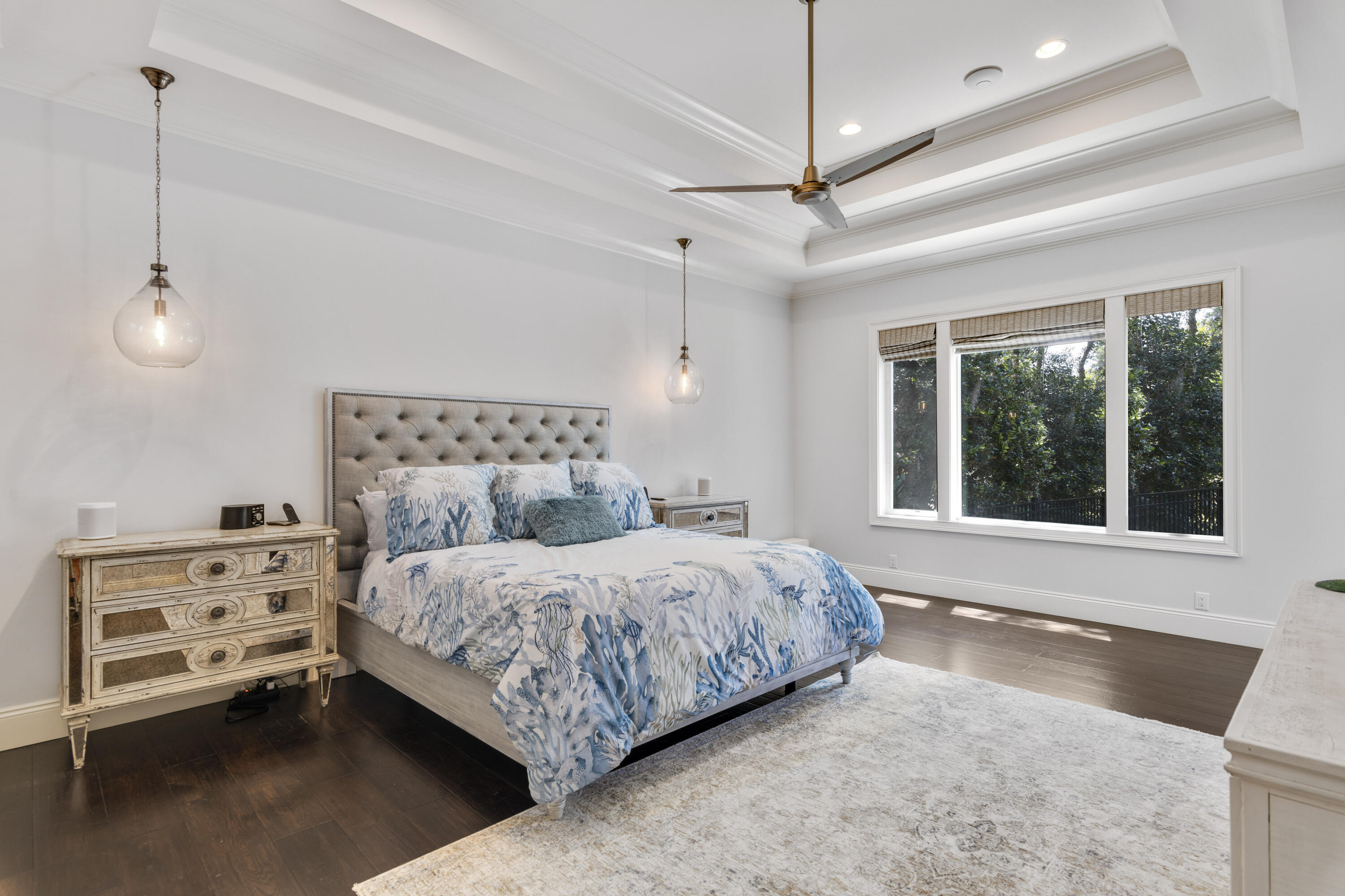 KELLY PLANTATION S/D - Residential