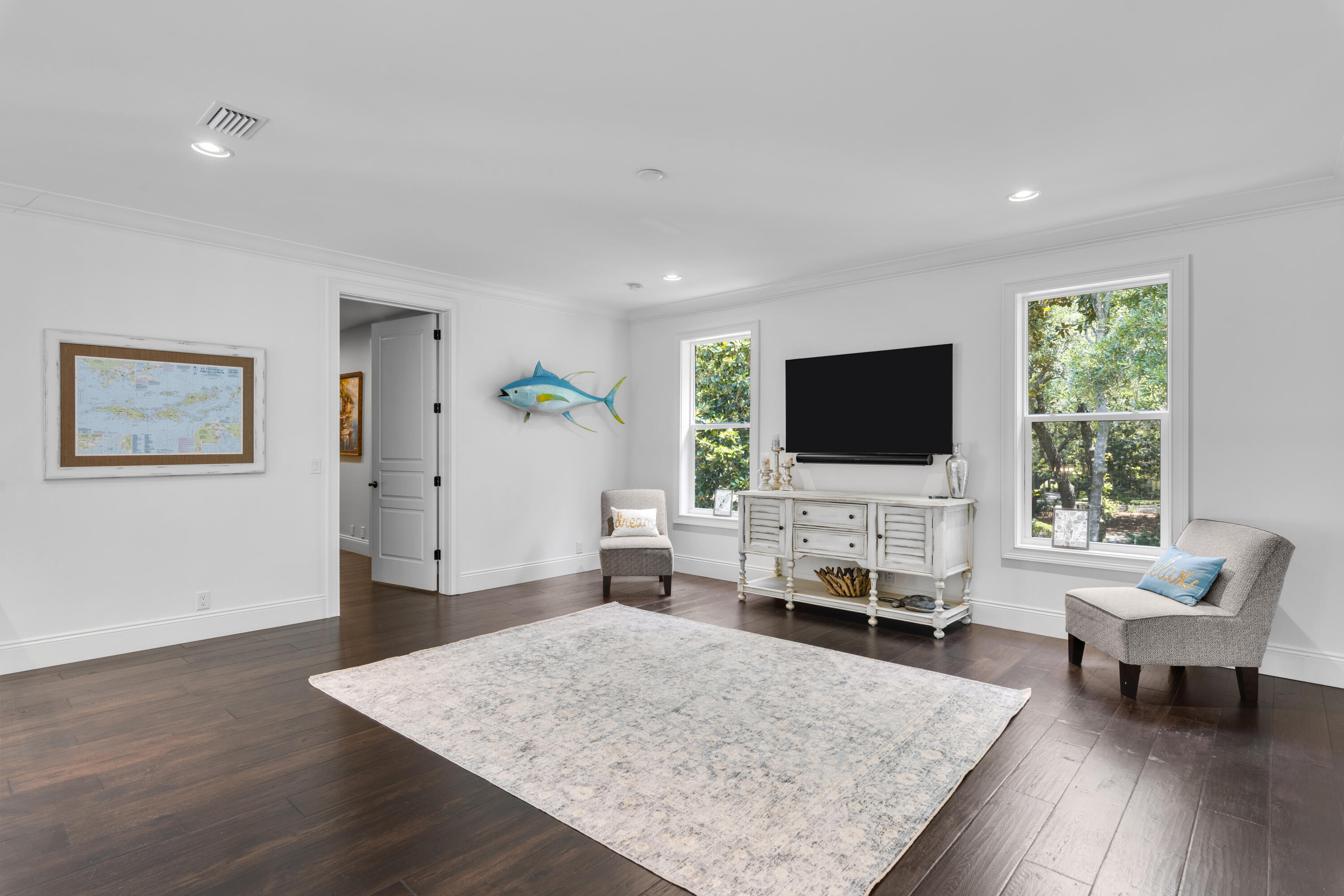 KELLY PLANTATION S/D - Residential