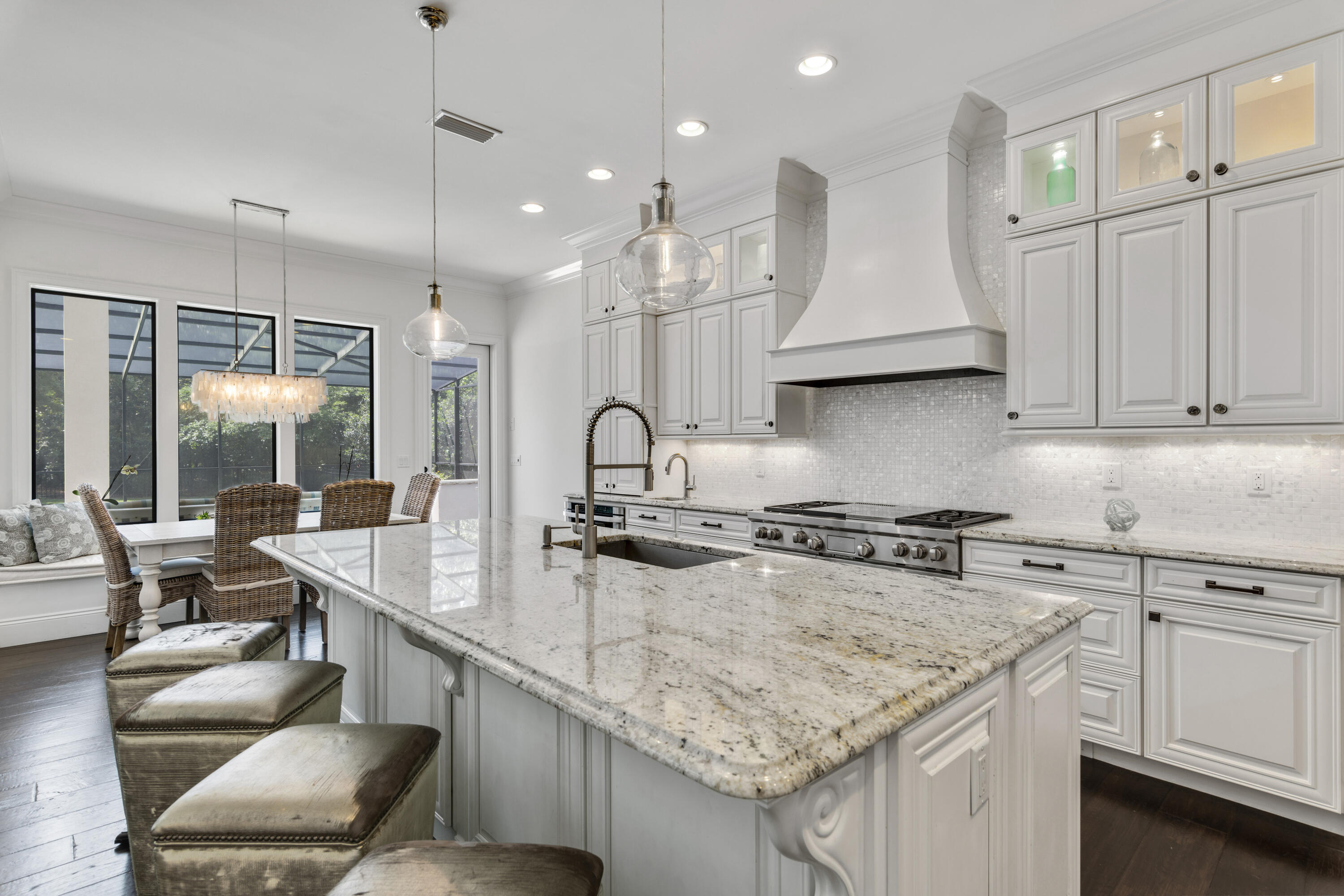 KELLY PLANTATION S/D - Residential