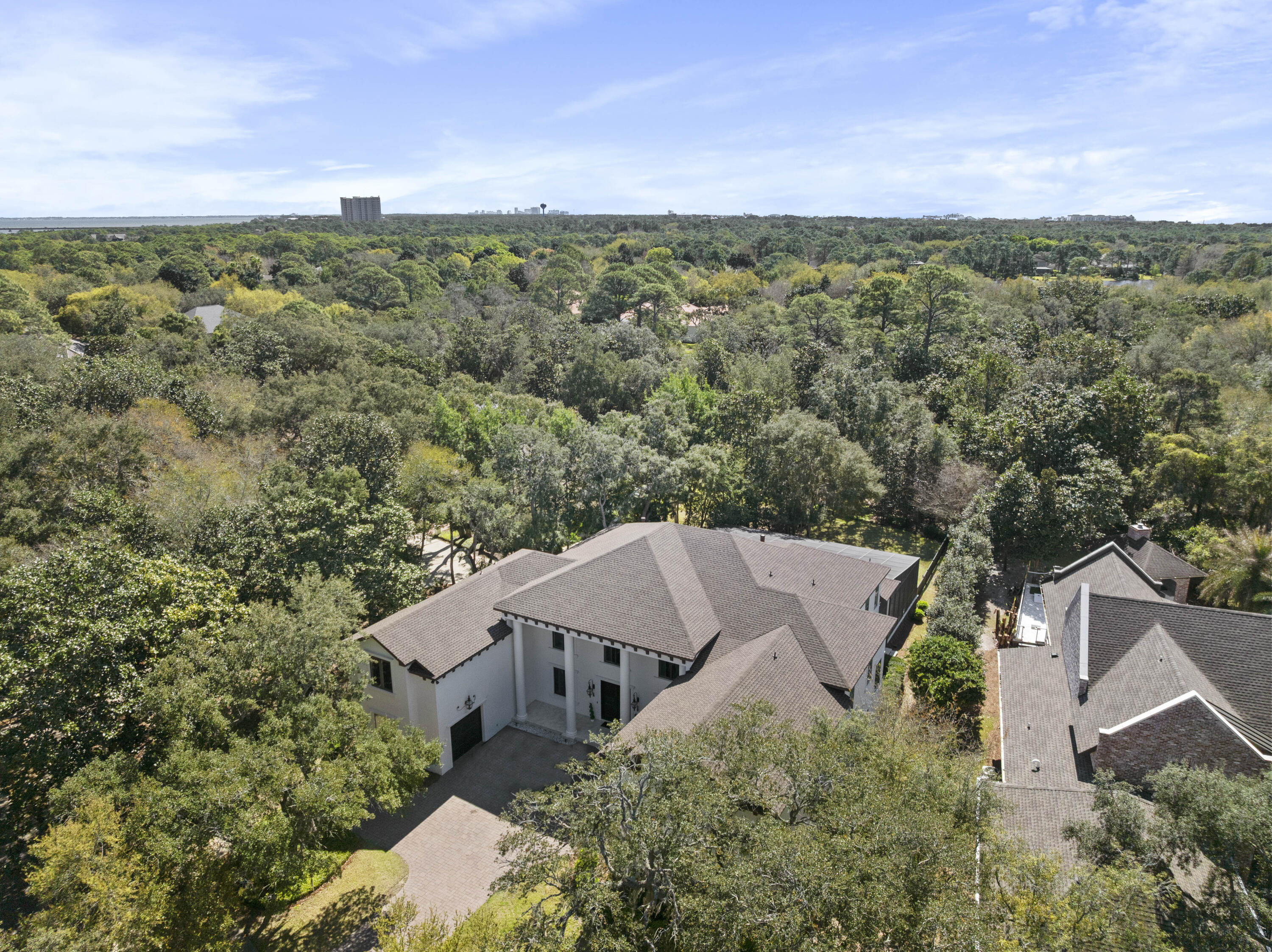 KELLY PLANTATION S/D - Residential