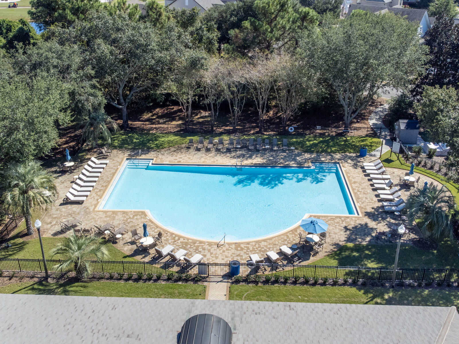 KELLY PLANTATION S/D - Residential