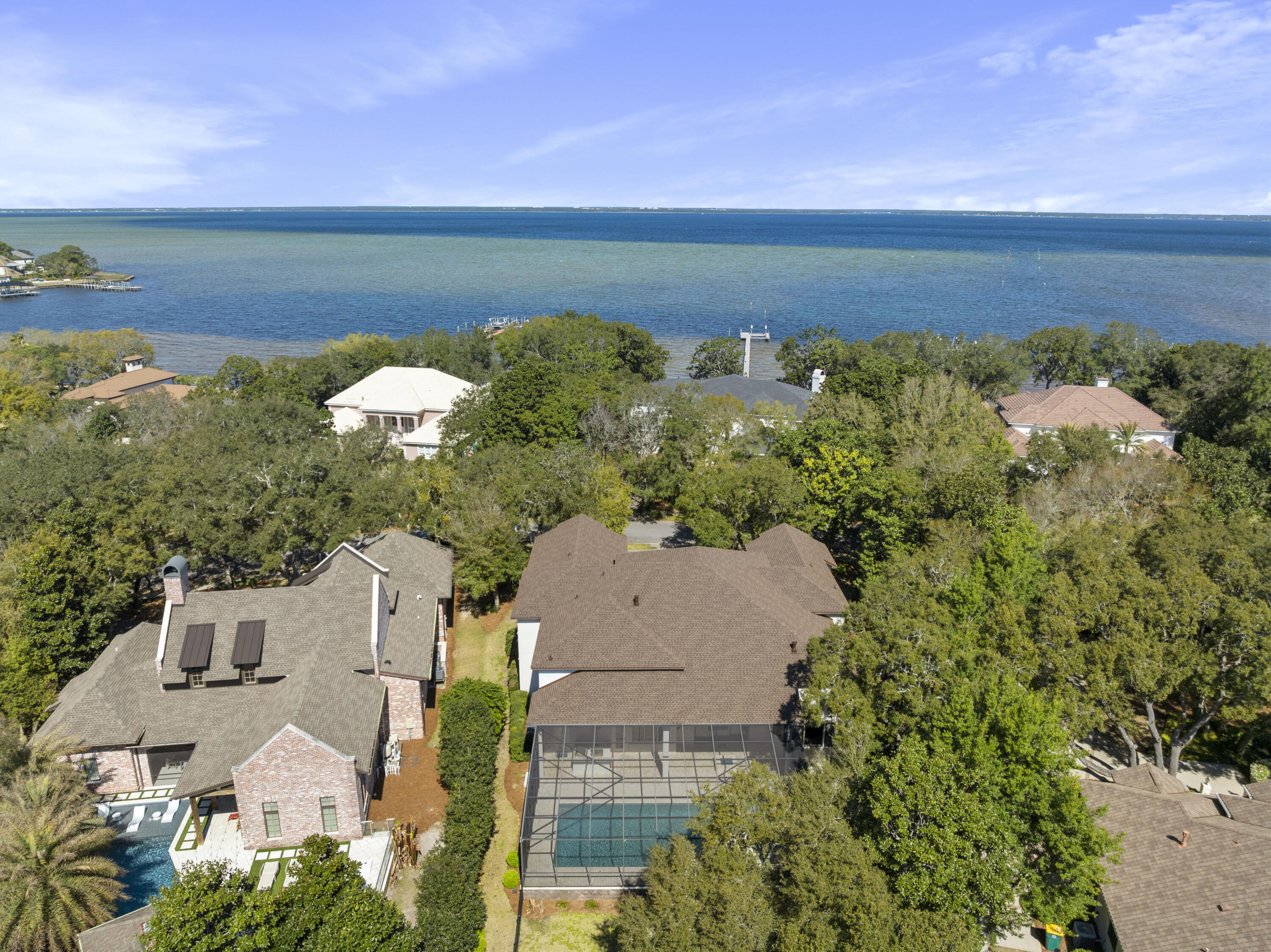 KELLY PLANTATION S/D - Residential