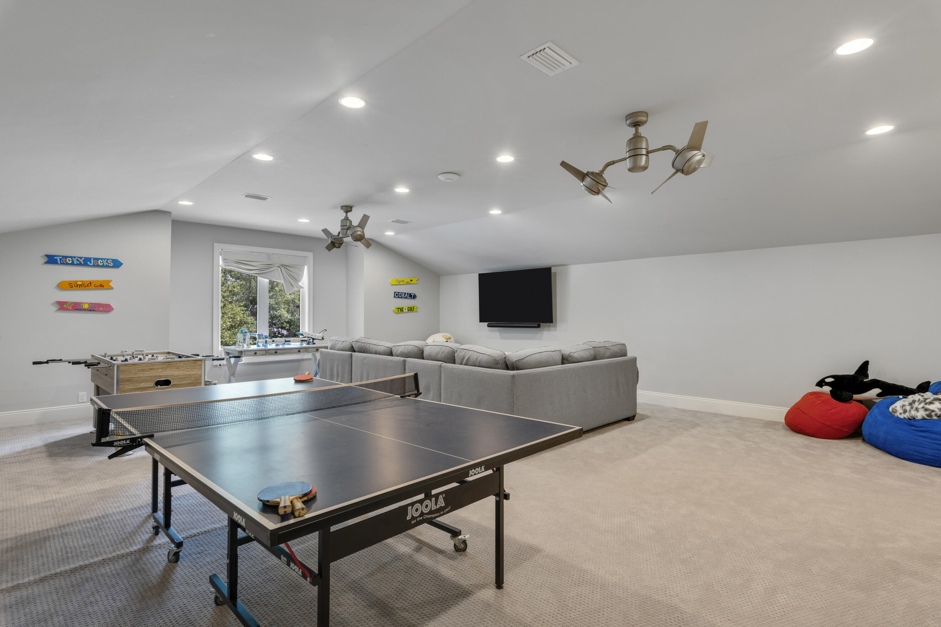 KELLY PLANTATION S/D - Residential