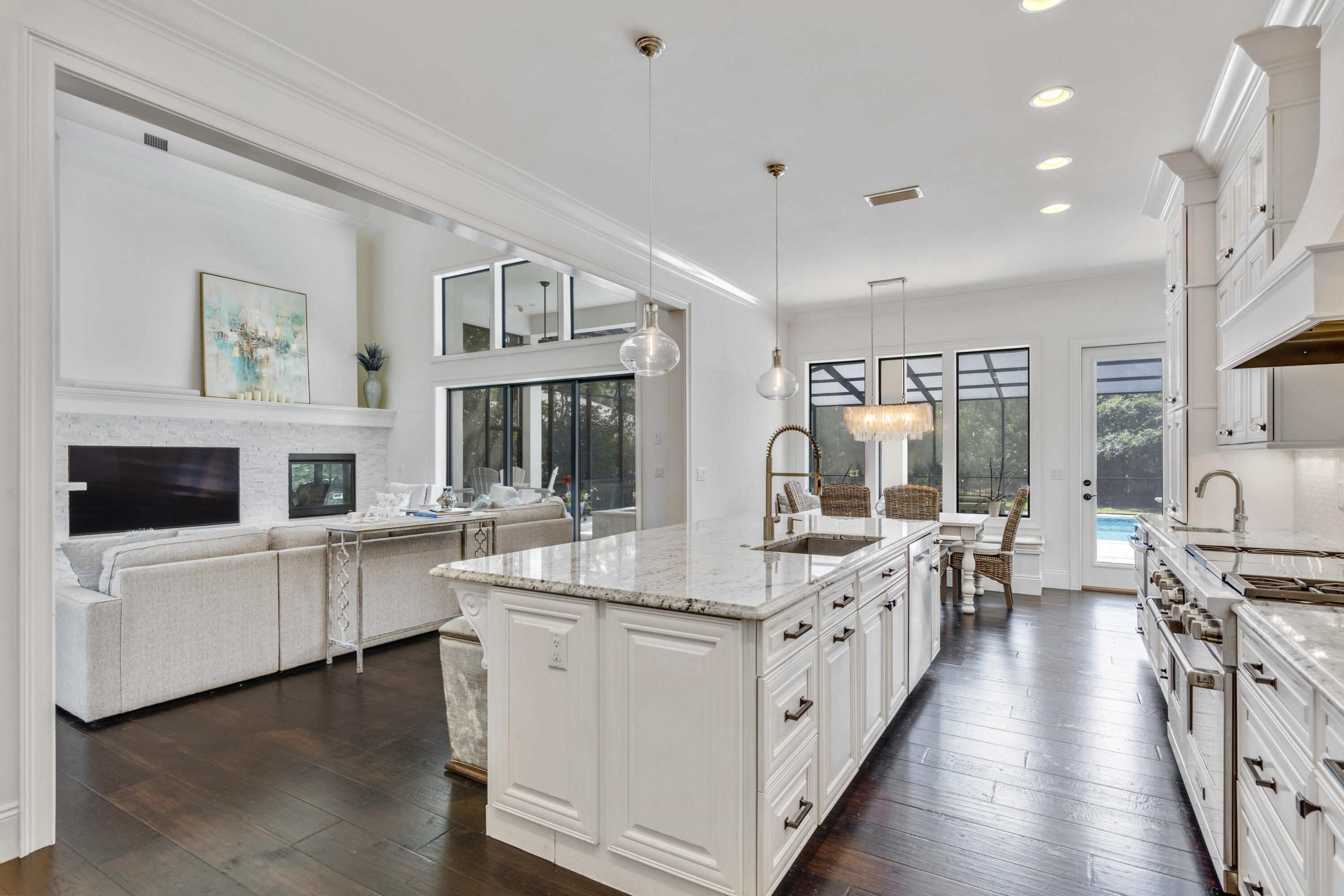 KELLY PLANTATION S/D - Residential