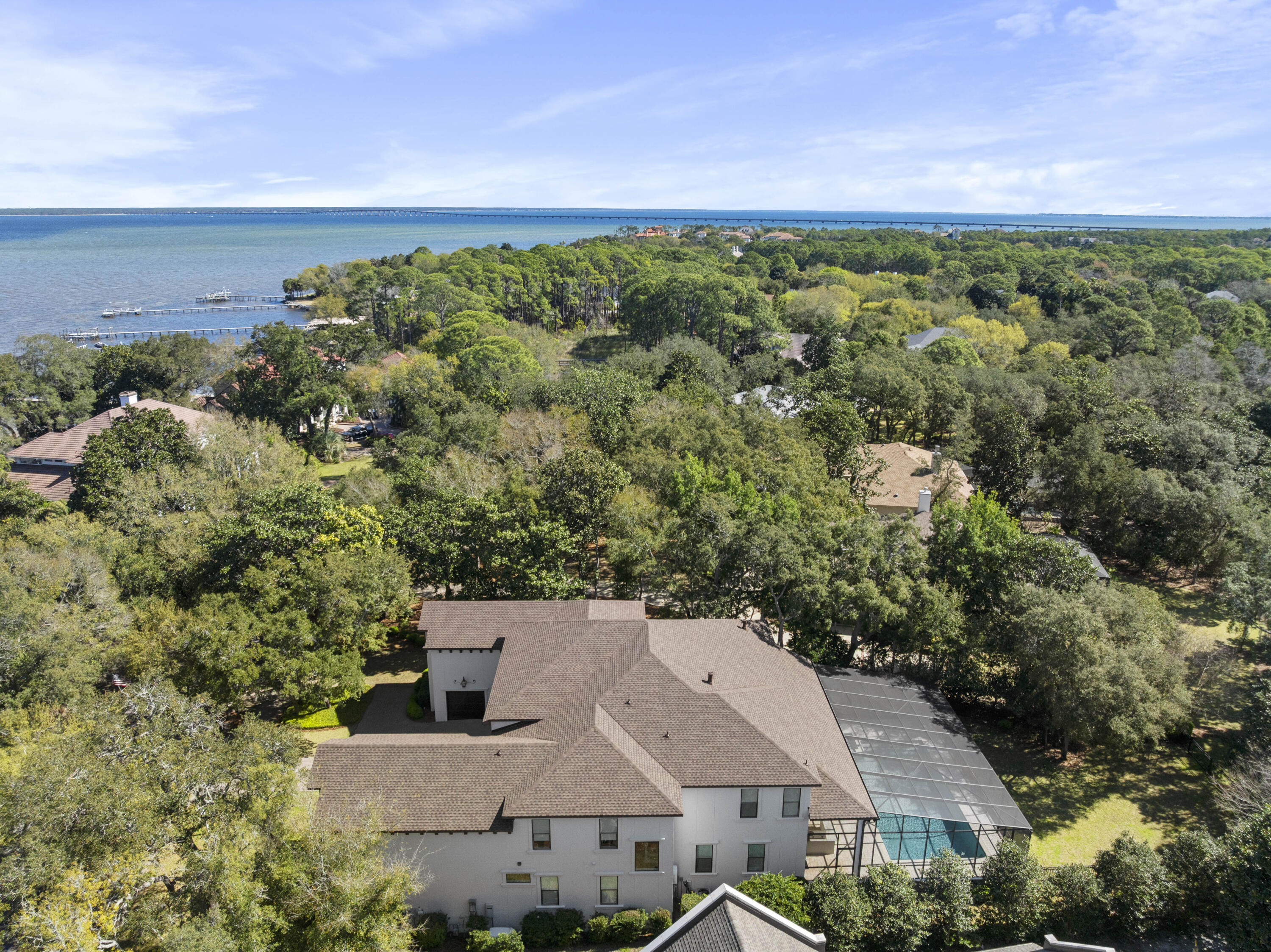 KELLY PLANTATION S/D - Residential