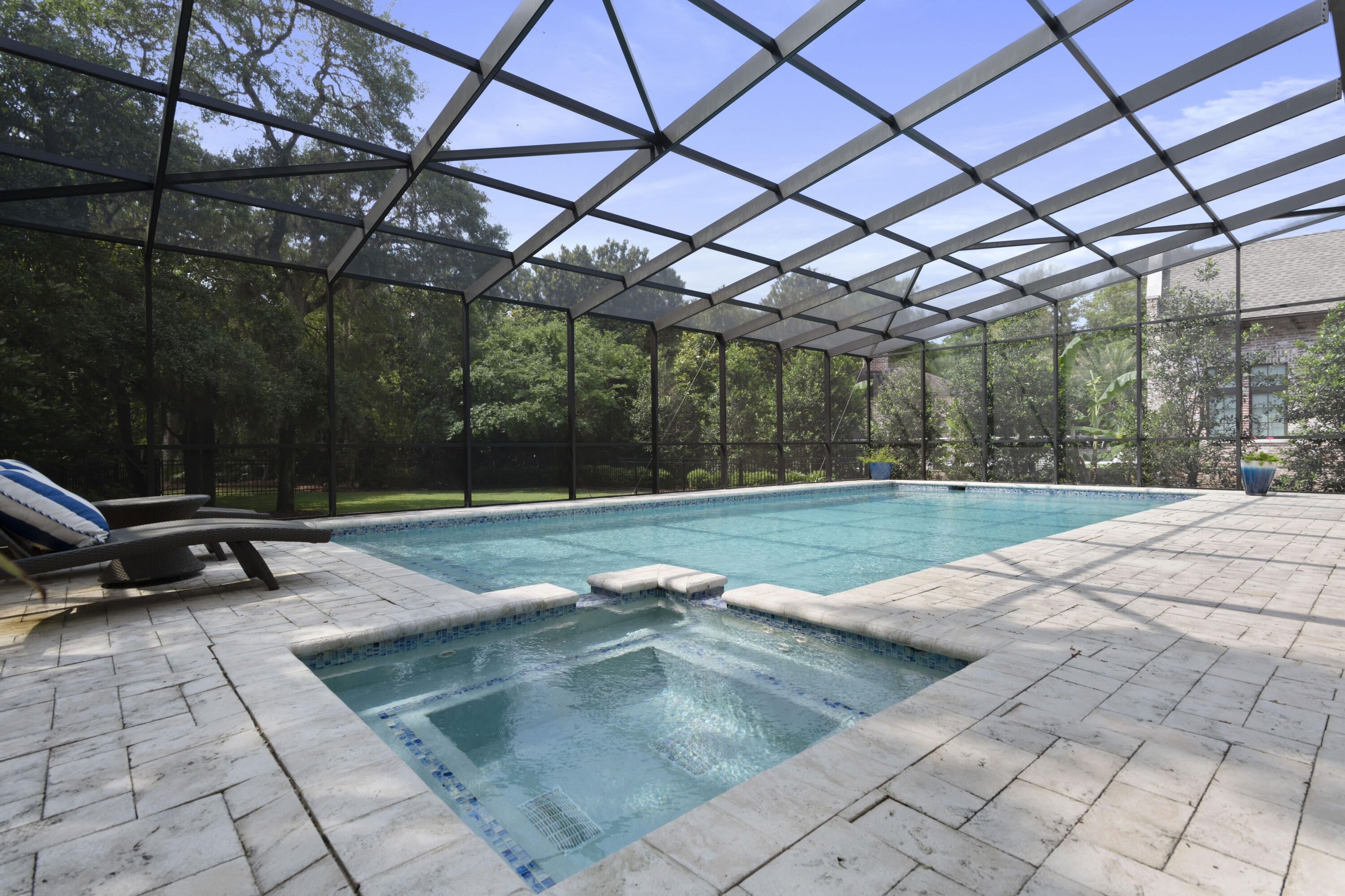 KELLY PLANTATION S/D - Residential