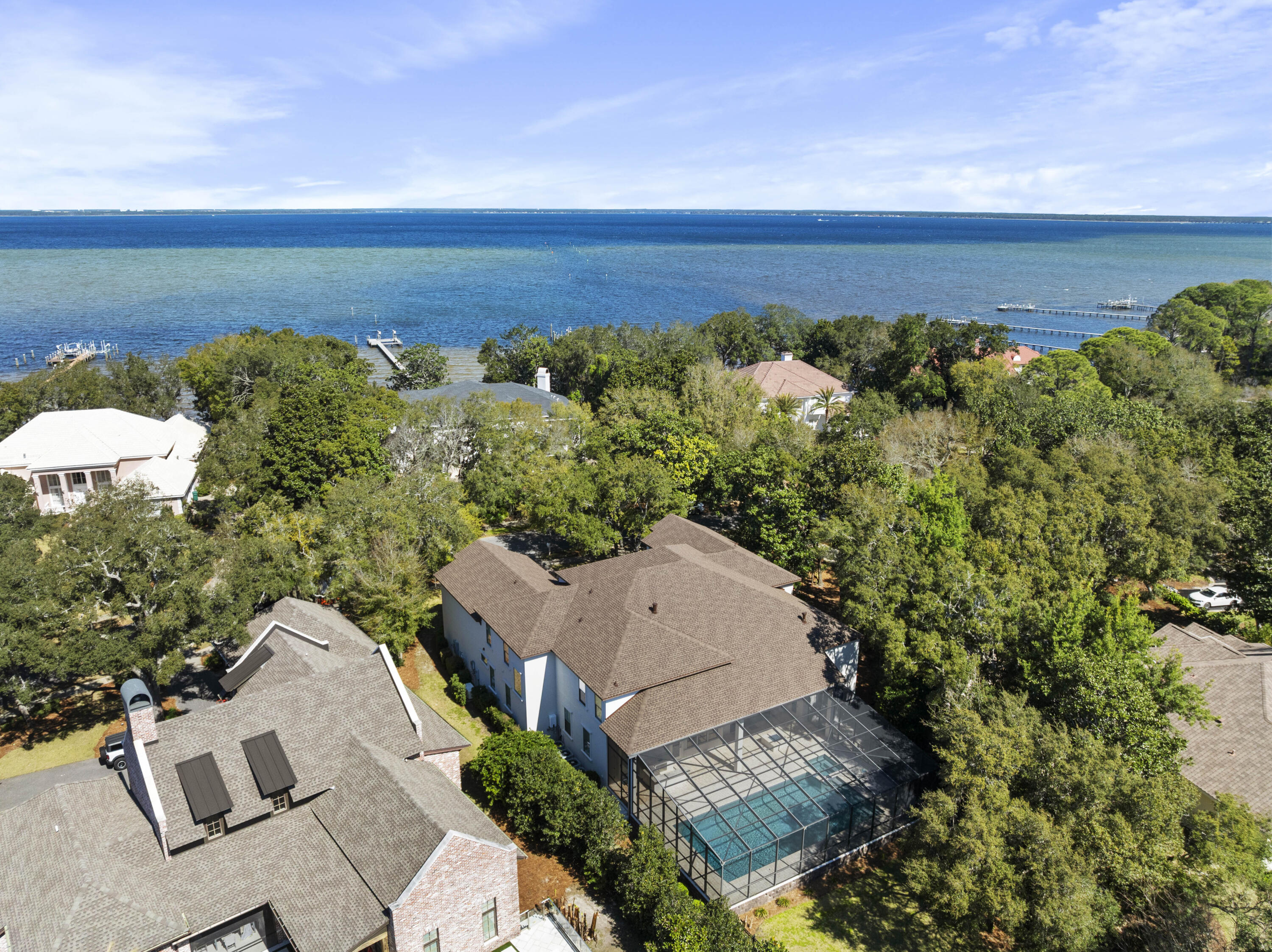 KELLY PLANTATION S/D - Residential