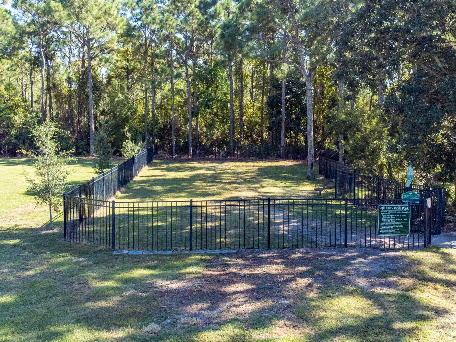 KELLY PLANTATION S/D - Residential