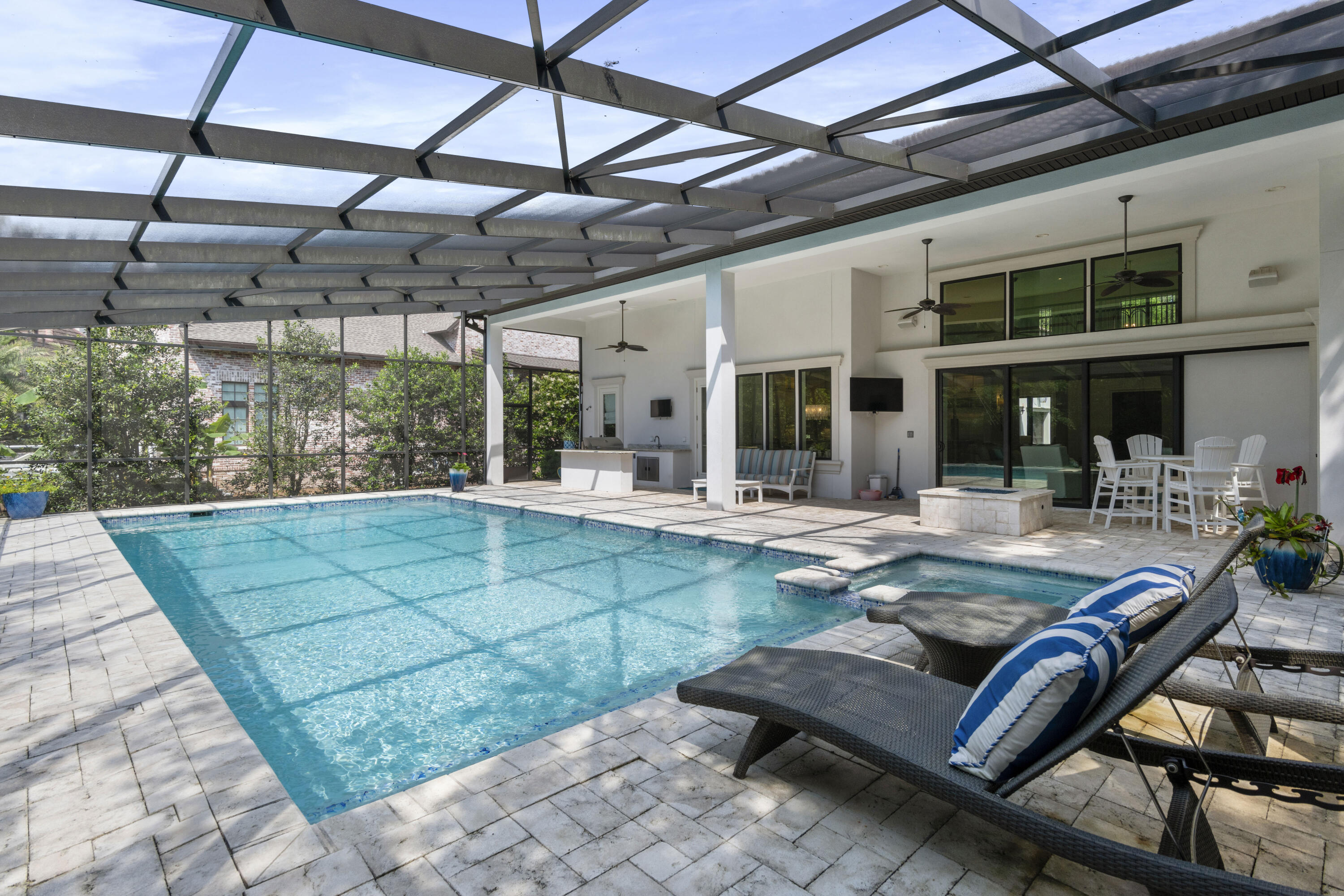 KELLY PLANTATION S/D - Residential