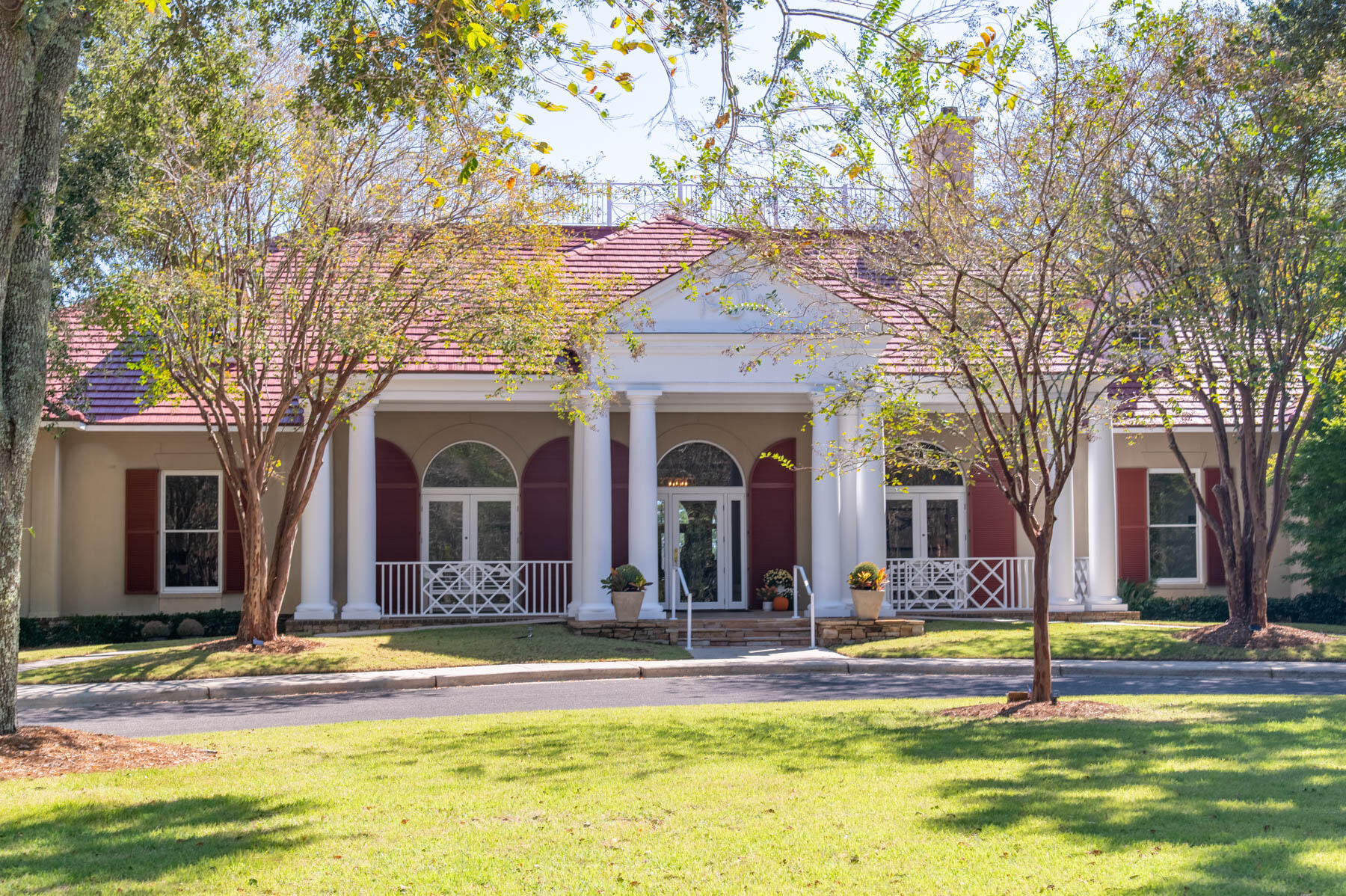 KELLY PLANTATION S/D - Residential