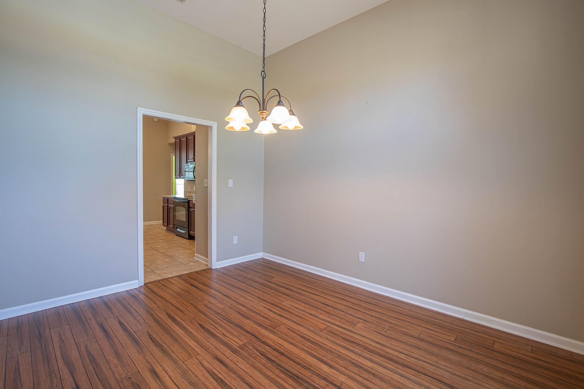 HAMMOCK BAY - Residential