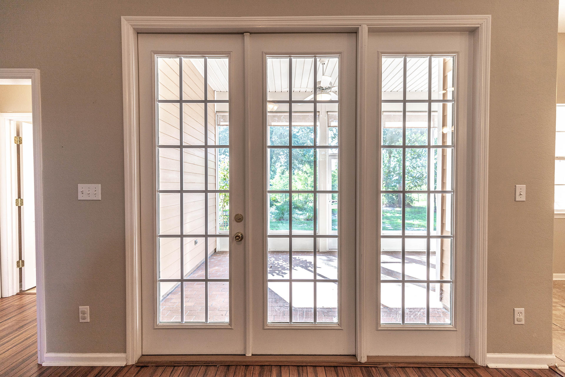 HAMMOCK BAY - Residential