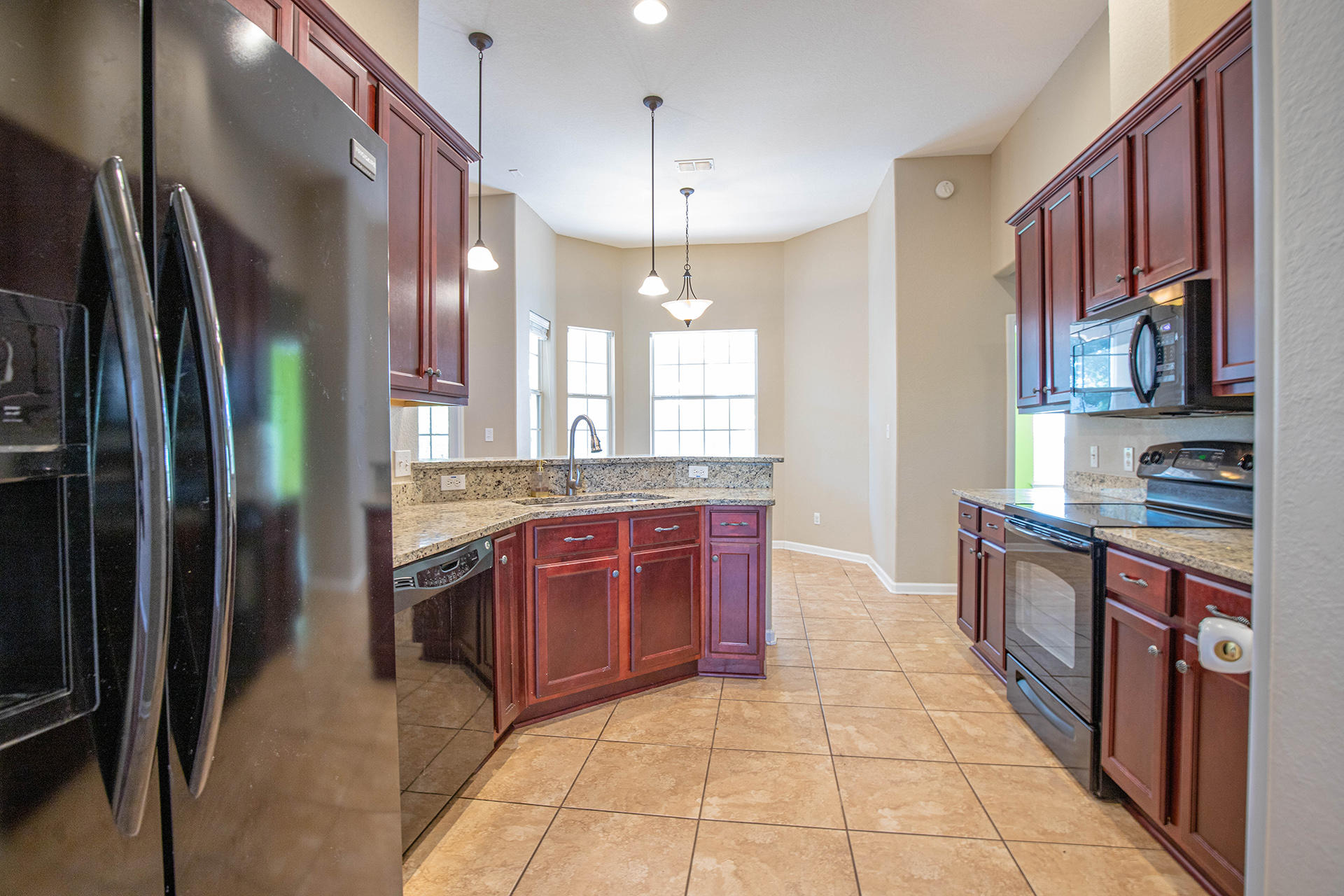 HAMMOCK BAY - Residential