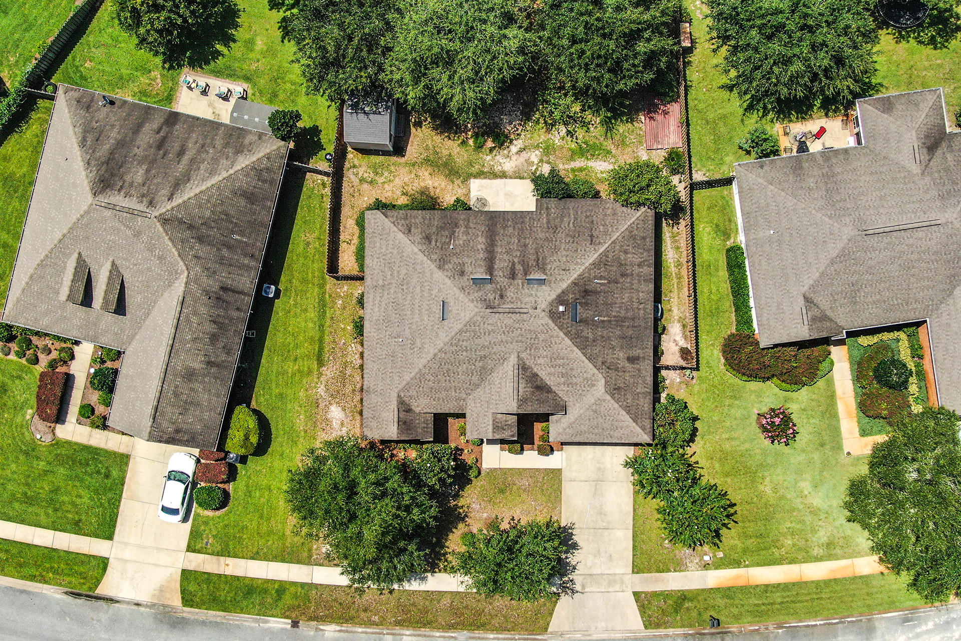 HAMMOCK BAY - Residential