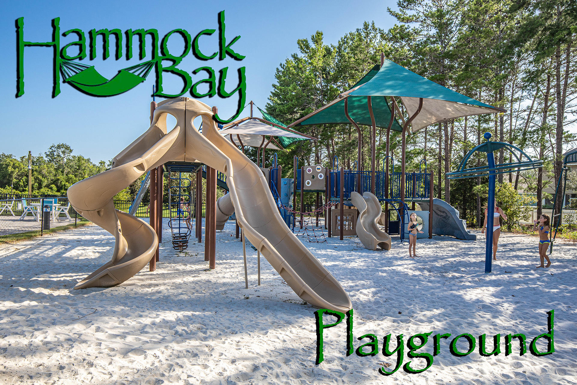 HAMMOCK BAY - Residential