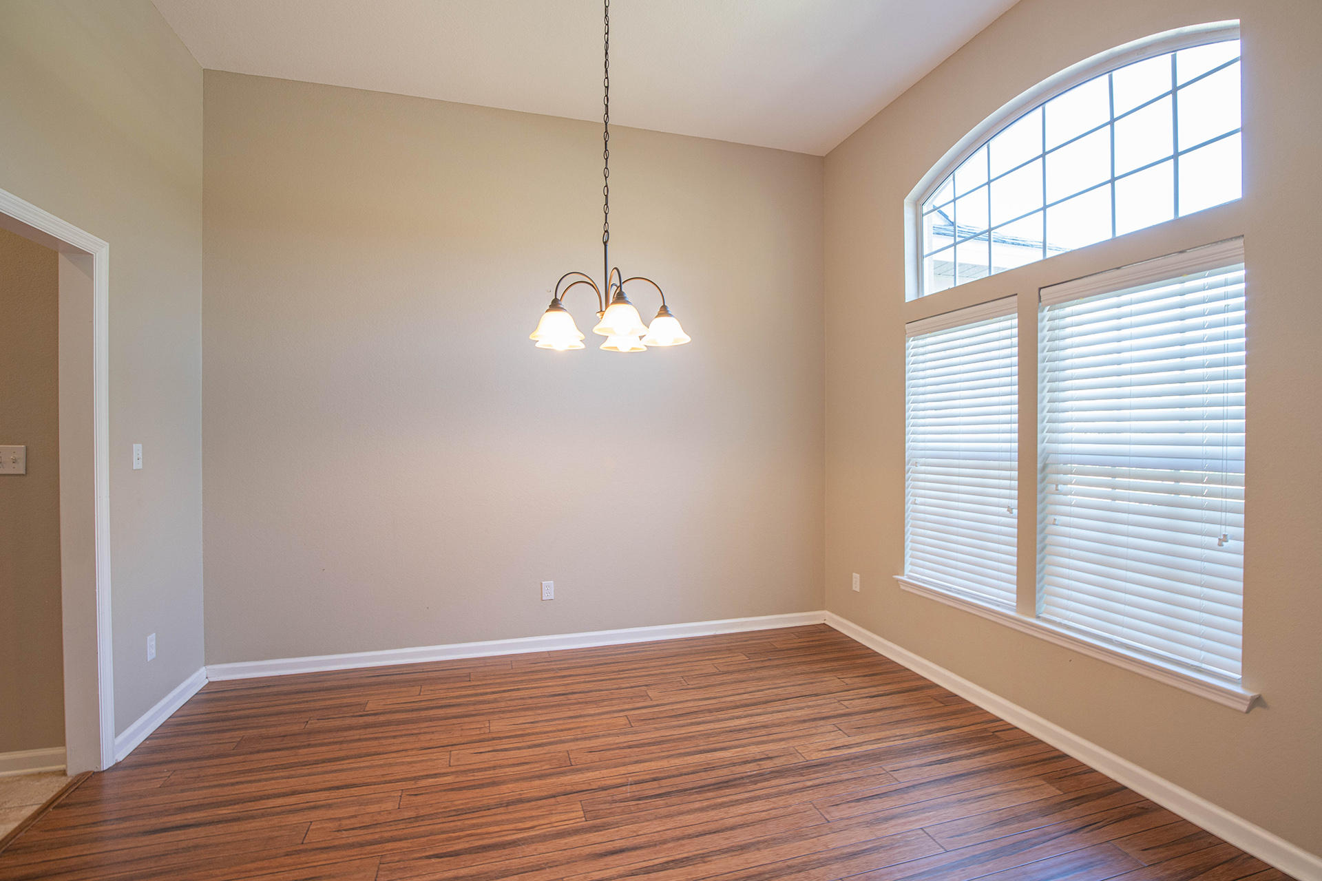 HAMMOCK BAY - Residential