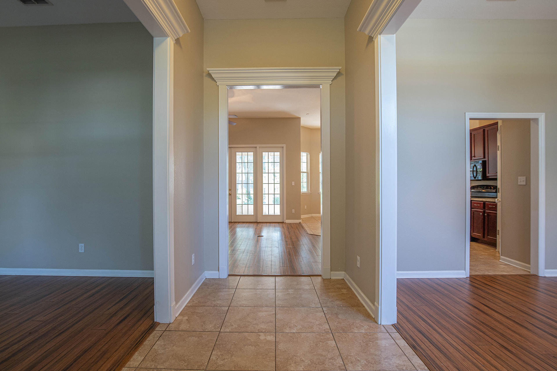 HAMMOCK BAY - Residential