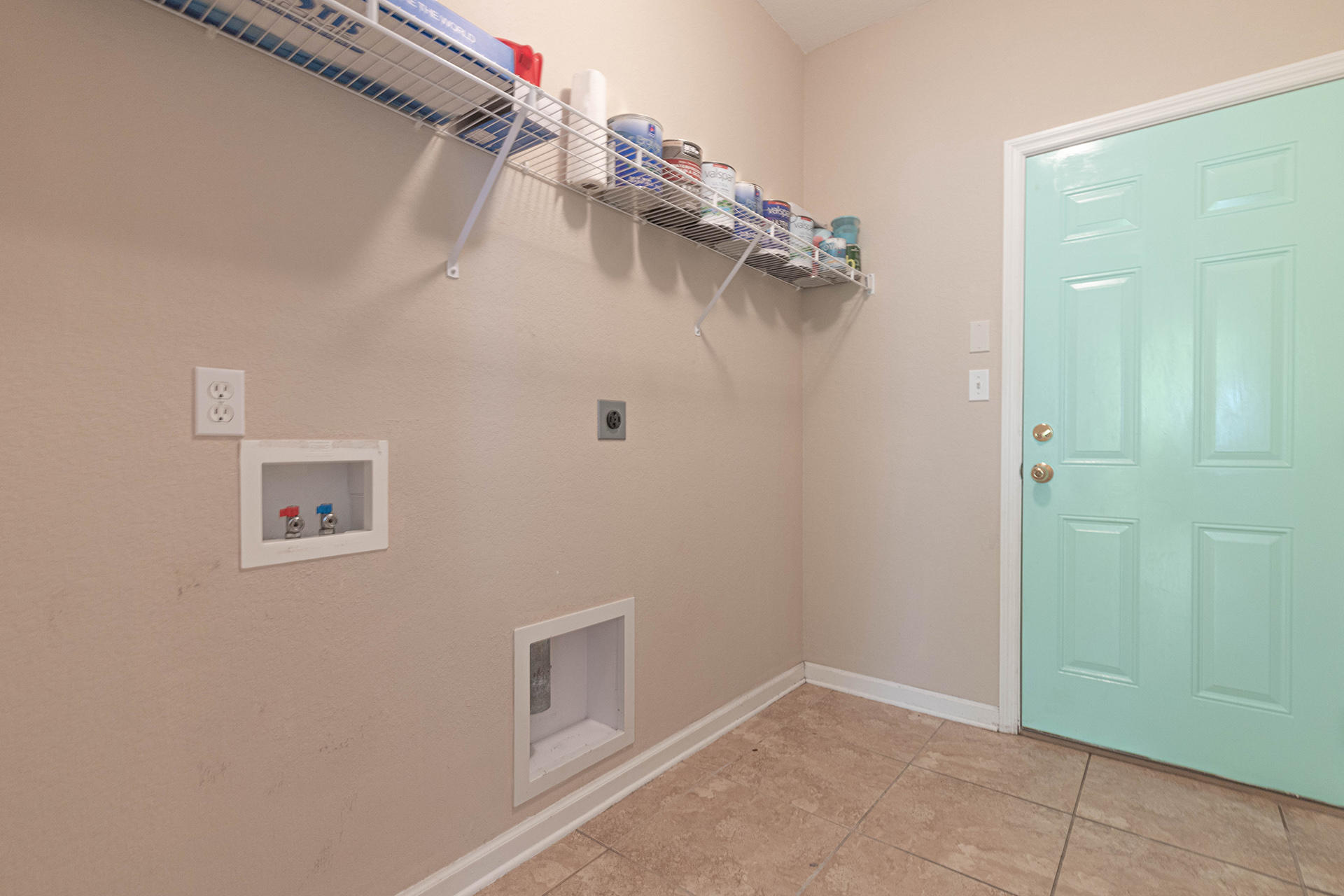 HAMMOCK BAY - Residential