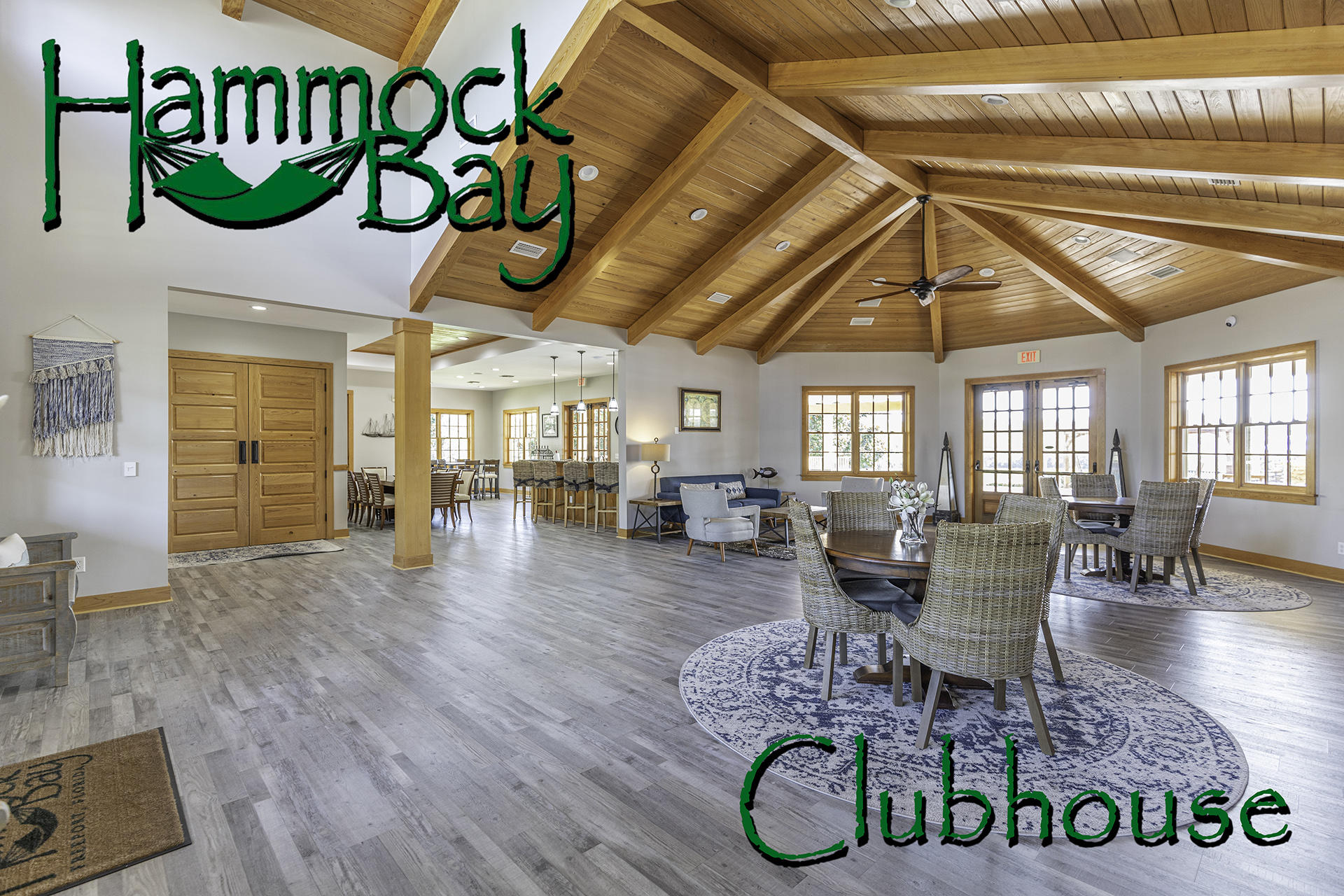 HAMMOCK BAY - Residential