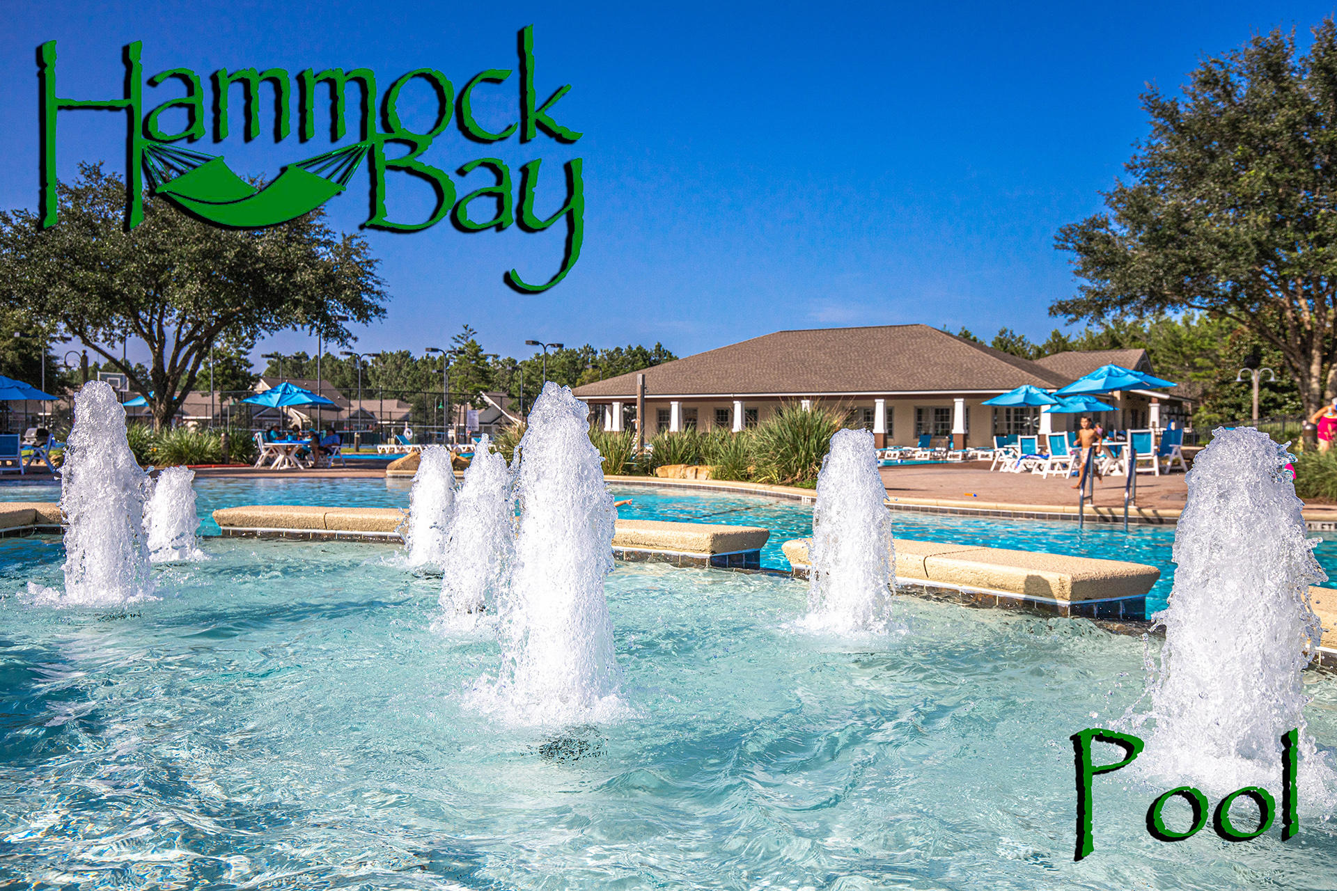 HAMMOCK BAY - Residential