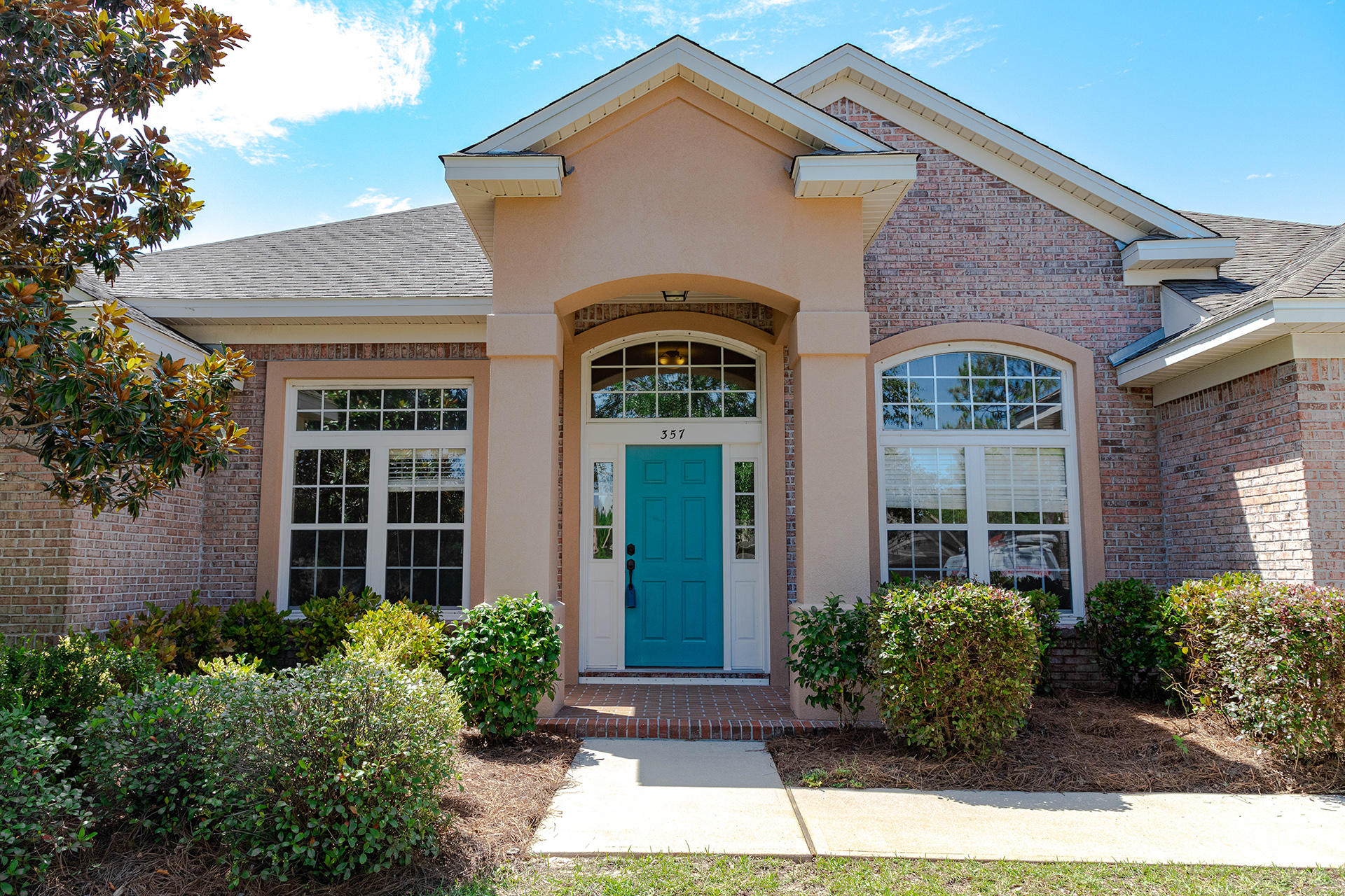 HAMMOCK BAY - Residential