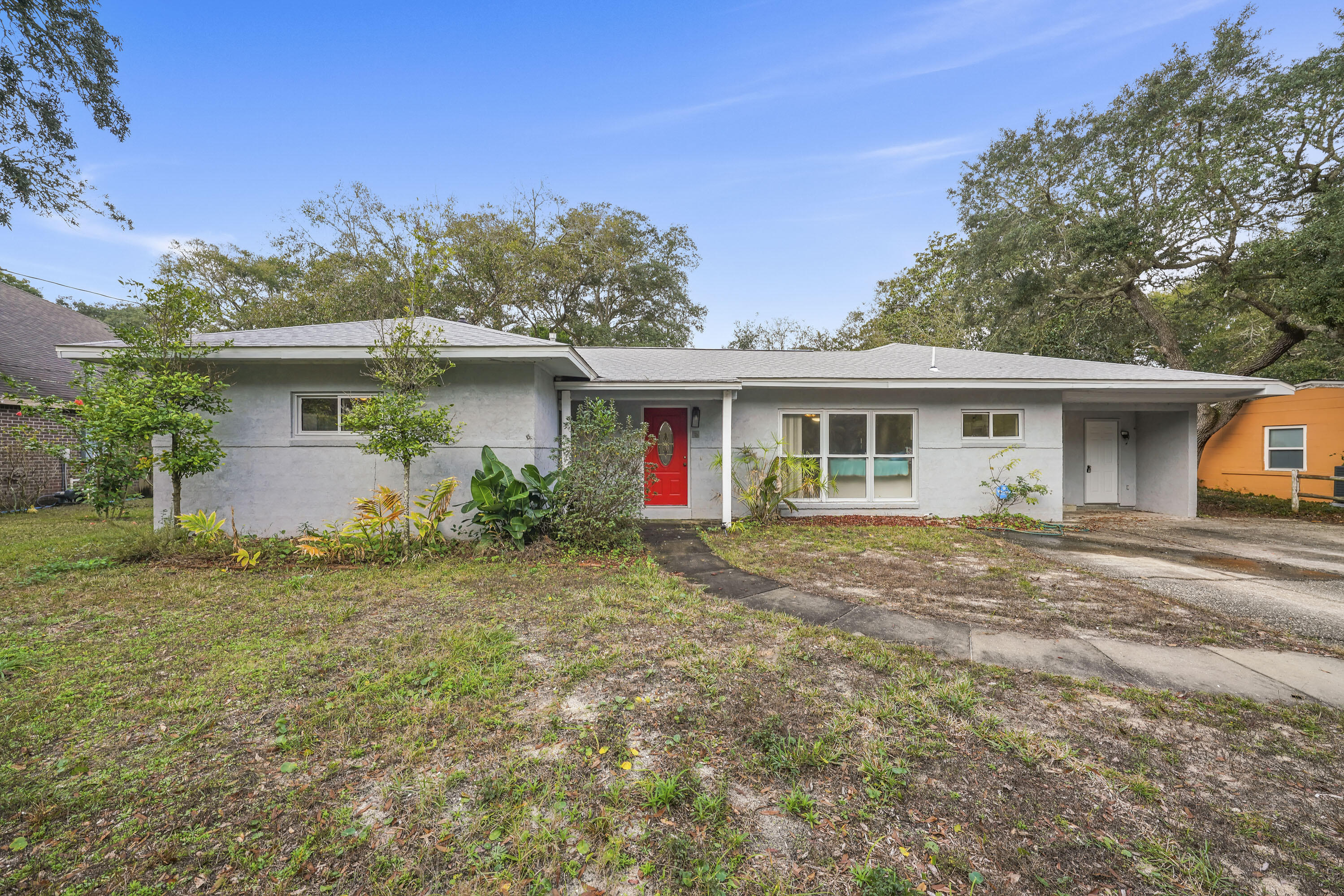 ELLIOTTS POINT 7TH ADDN - Residential