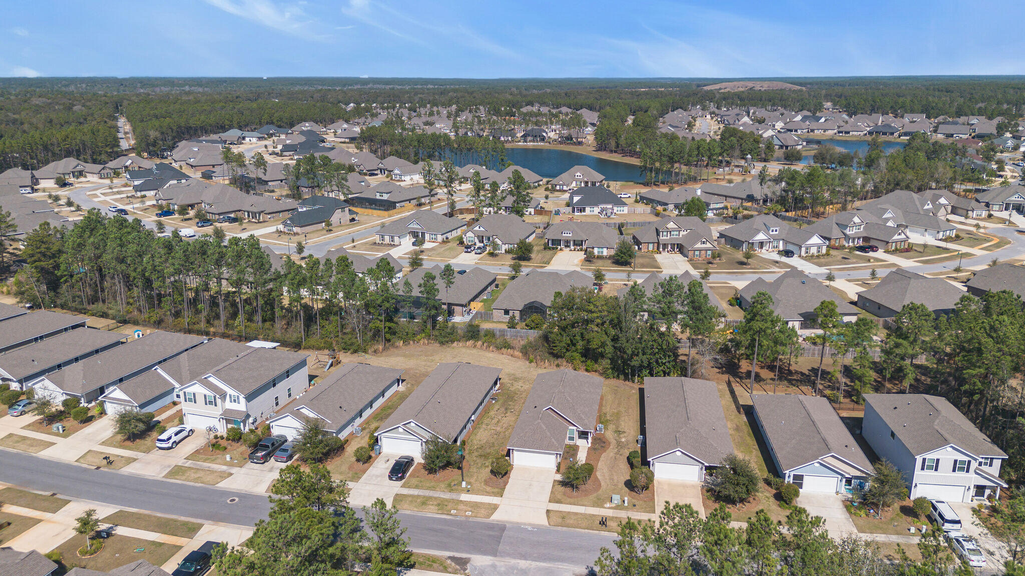 HAMMOCK BAY - Residential