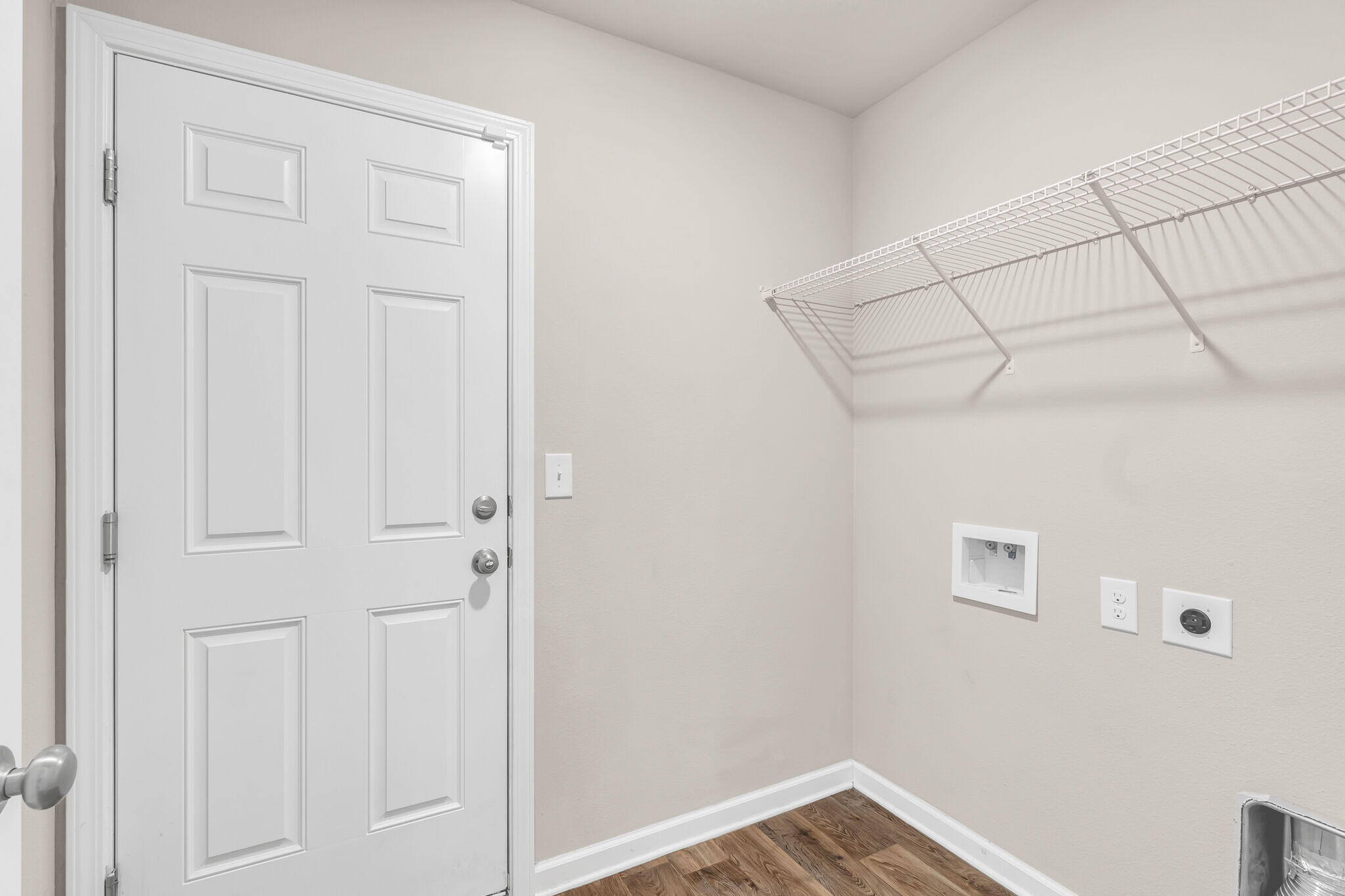 HAMMOCK BAY - Residential