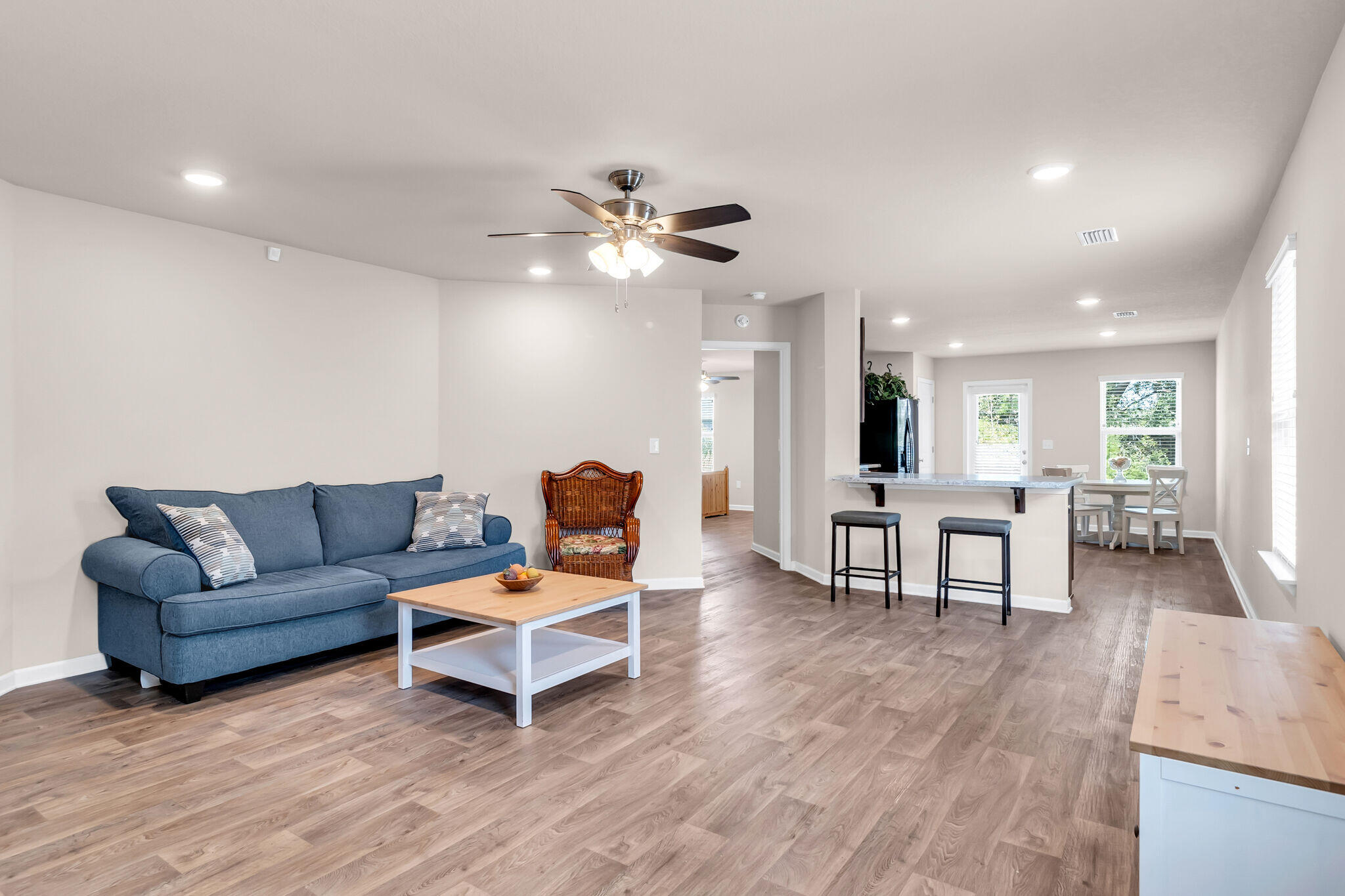 HAMMOCK BAY - Residential