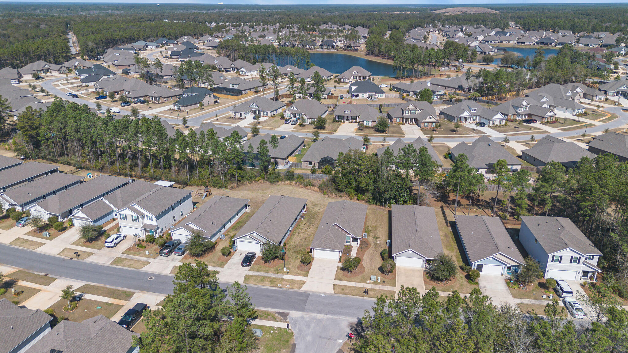 HAMMOCK BAY - Residential