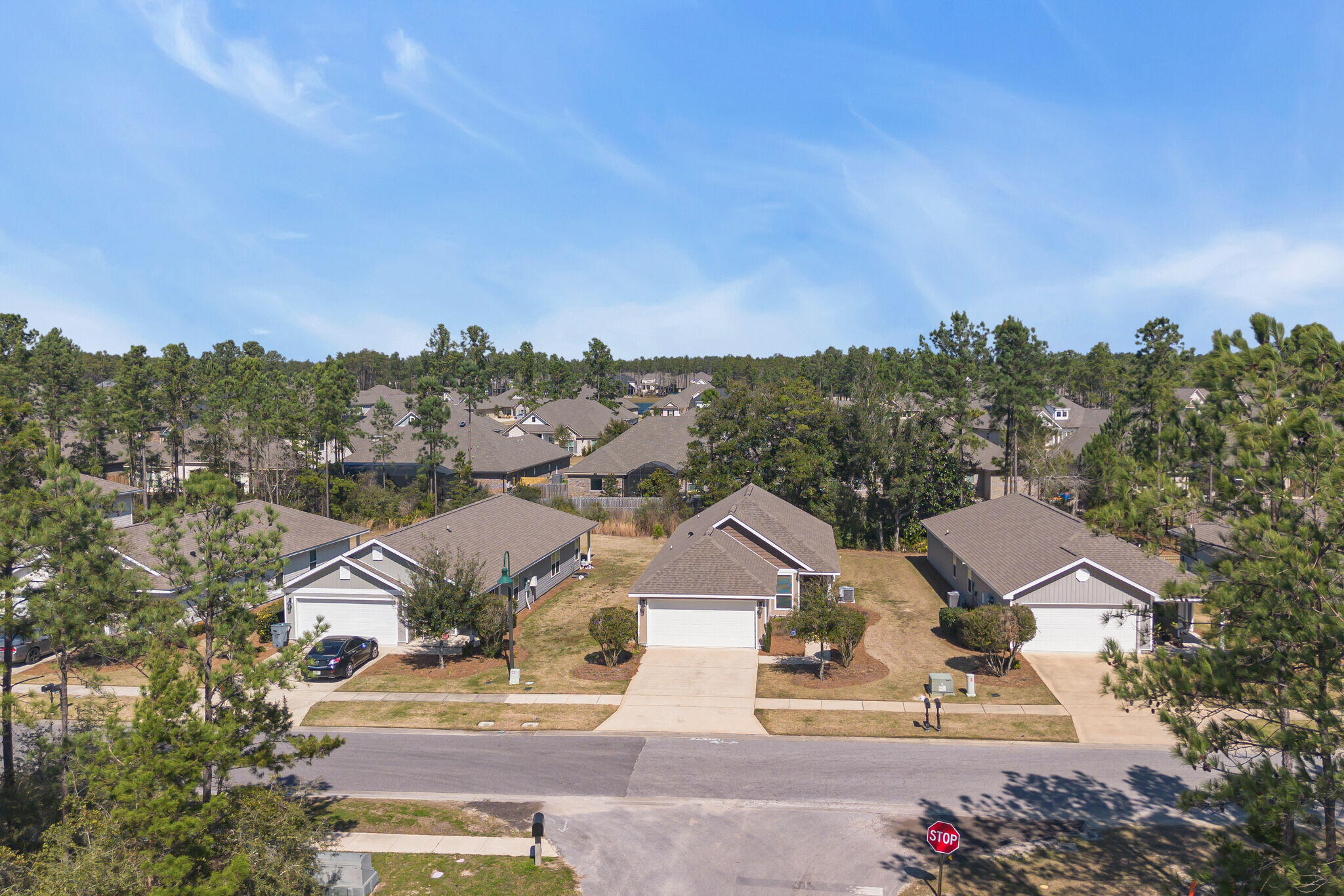 HAMMOCK BAY - Residential