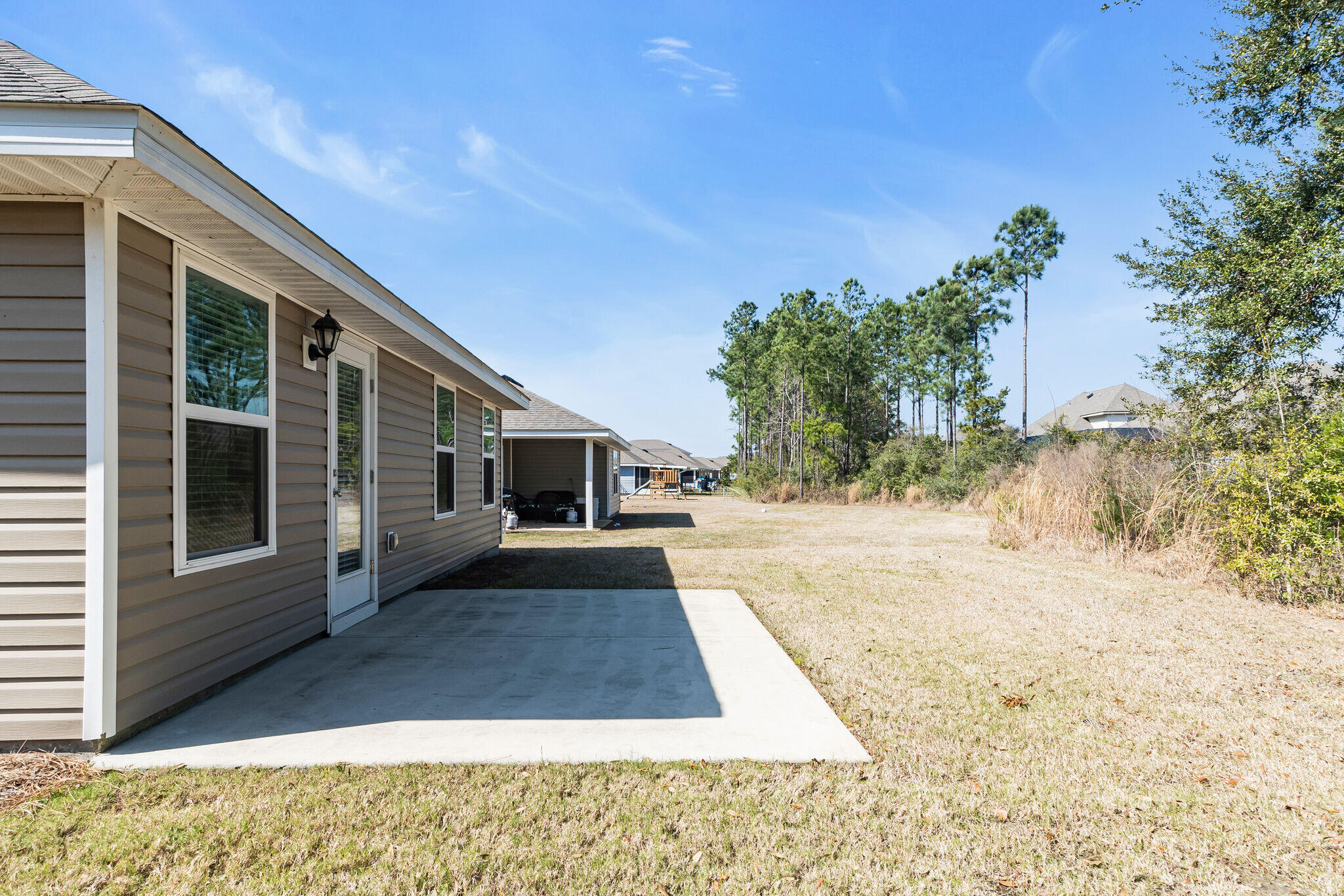 HAMMOCK BAY - Residential