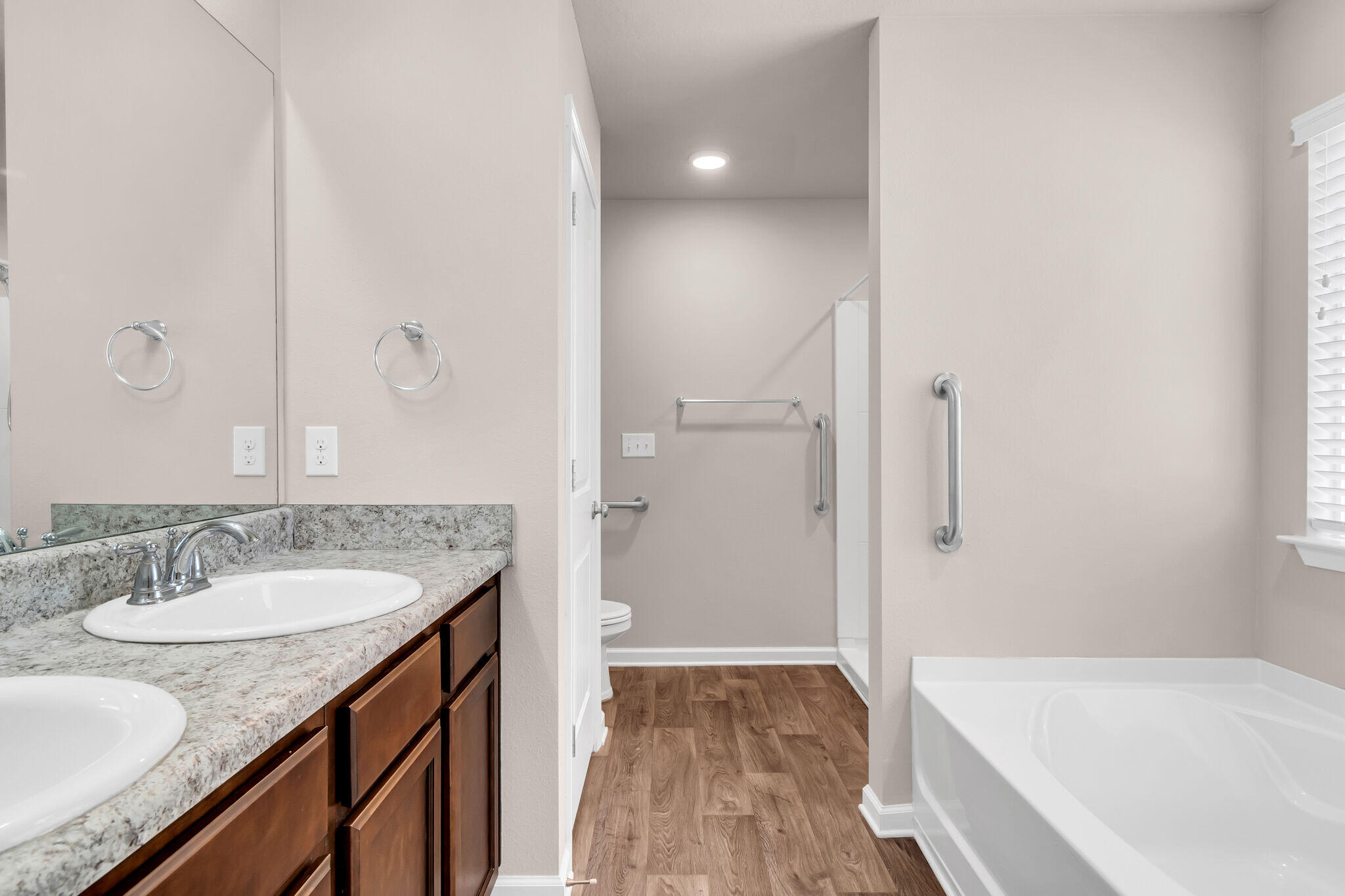 HAMMOCK BAY - Residential