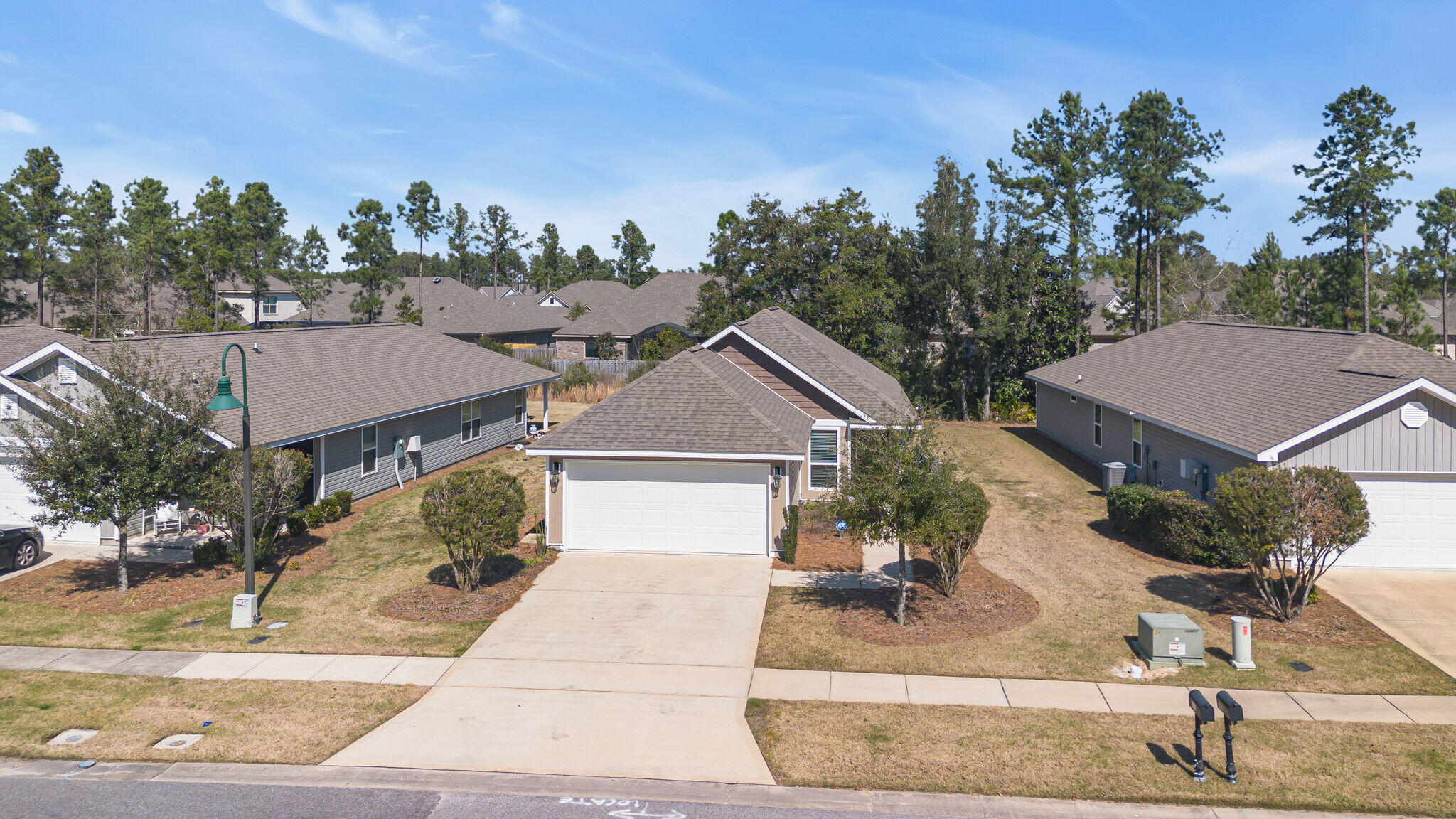 HAMMOCK BAY - Residential