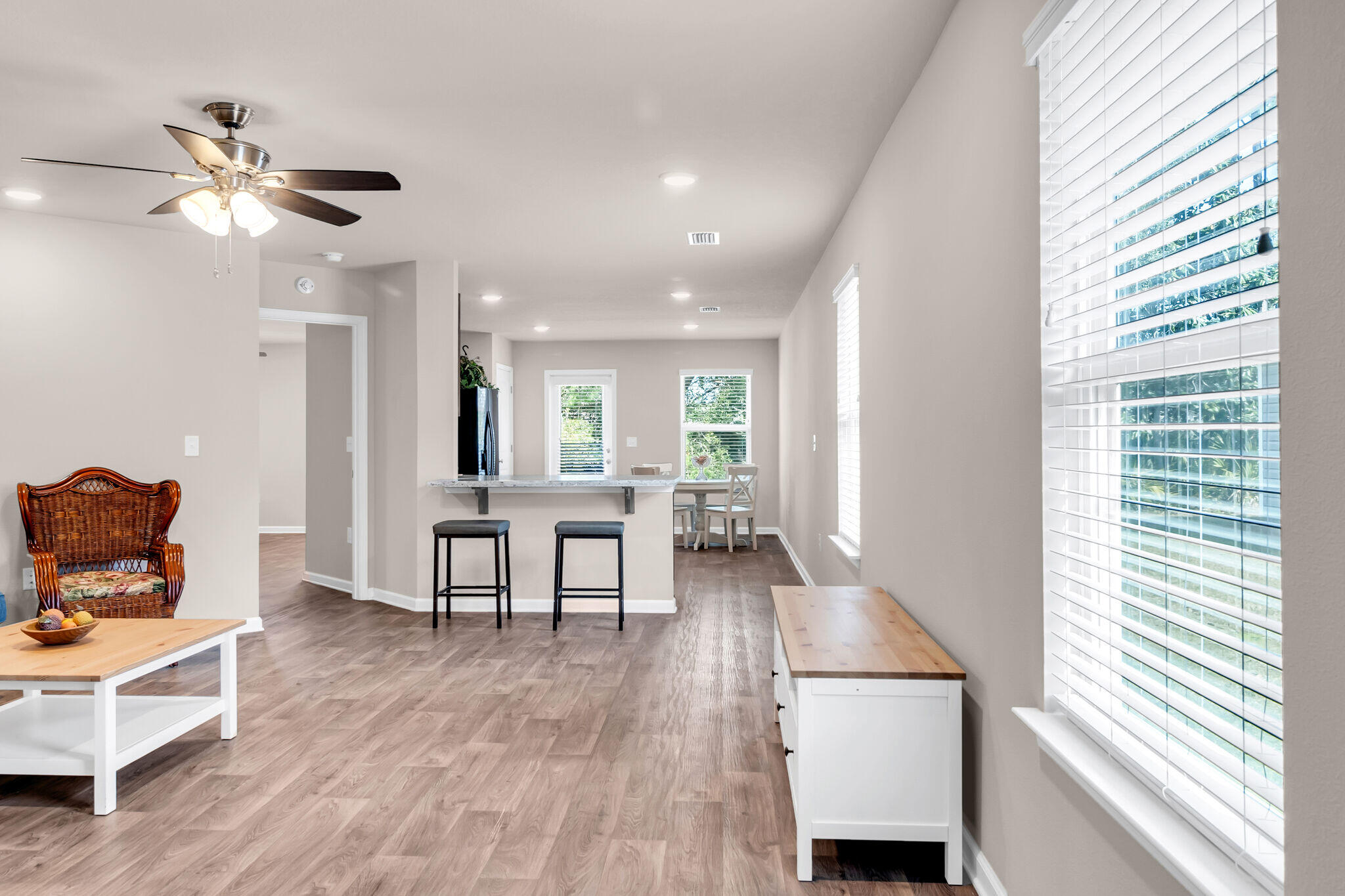 HAMMOCK BAY - Residential