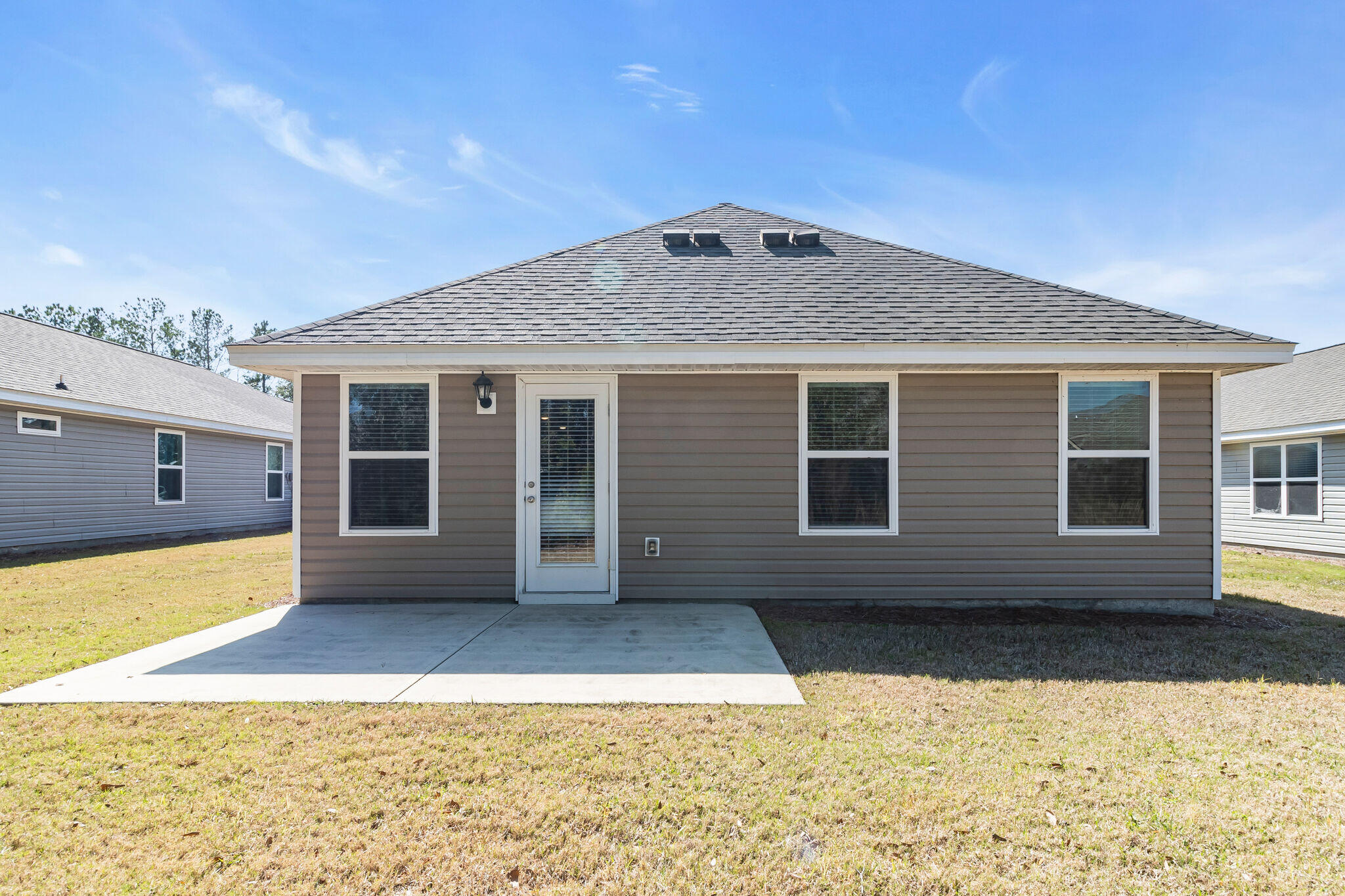 HAMMOCK BAY - Residential