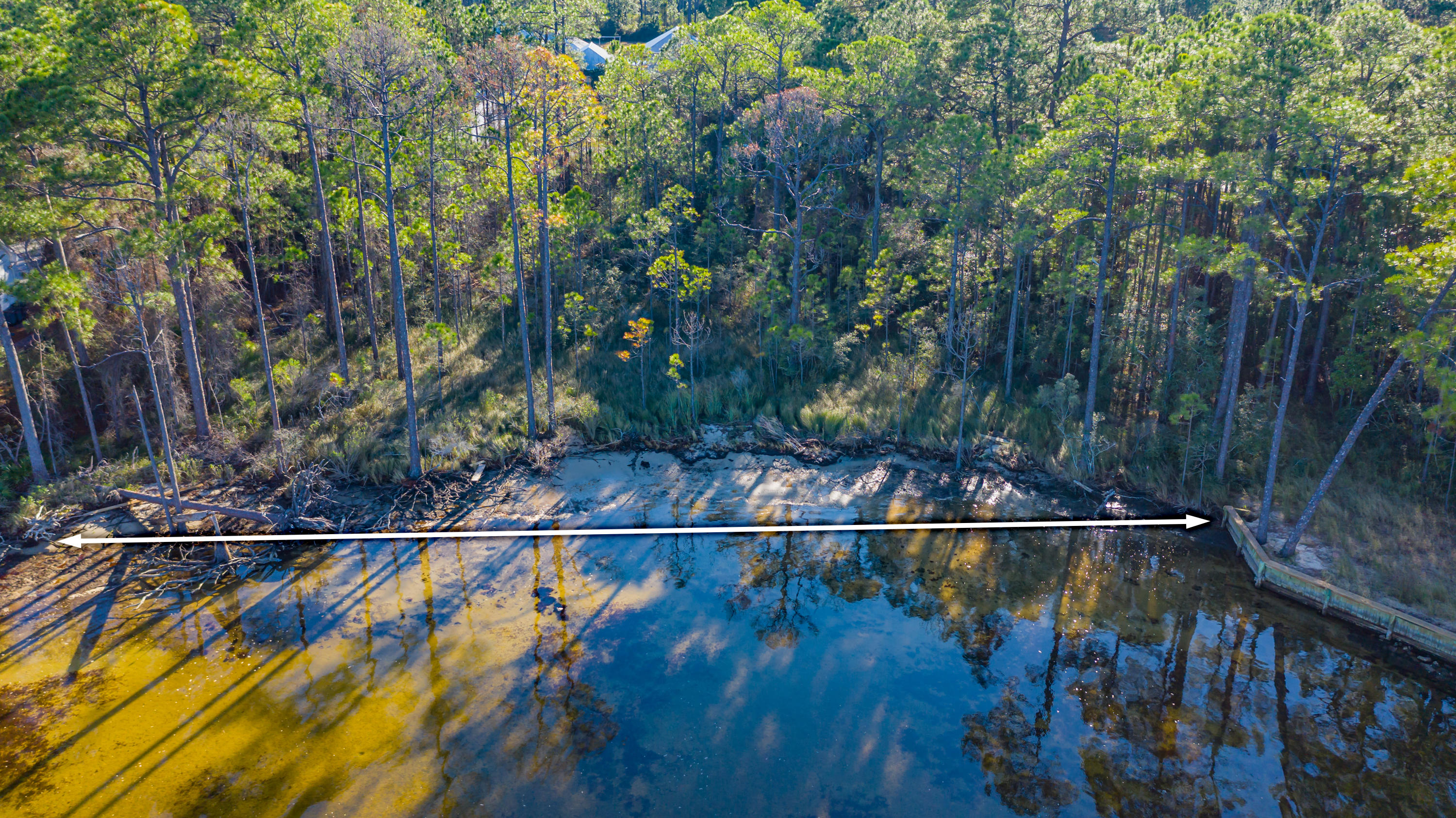 WOODLAND BAYOU ESTATES - Land