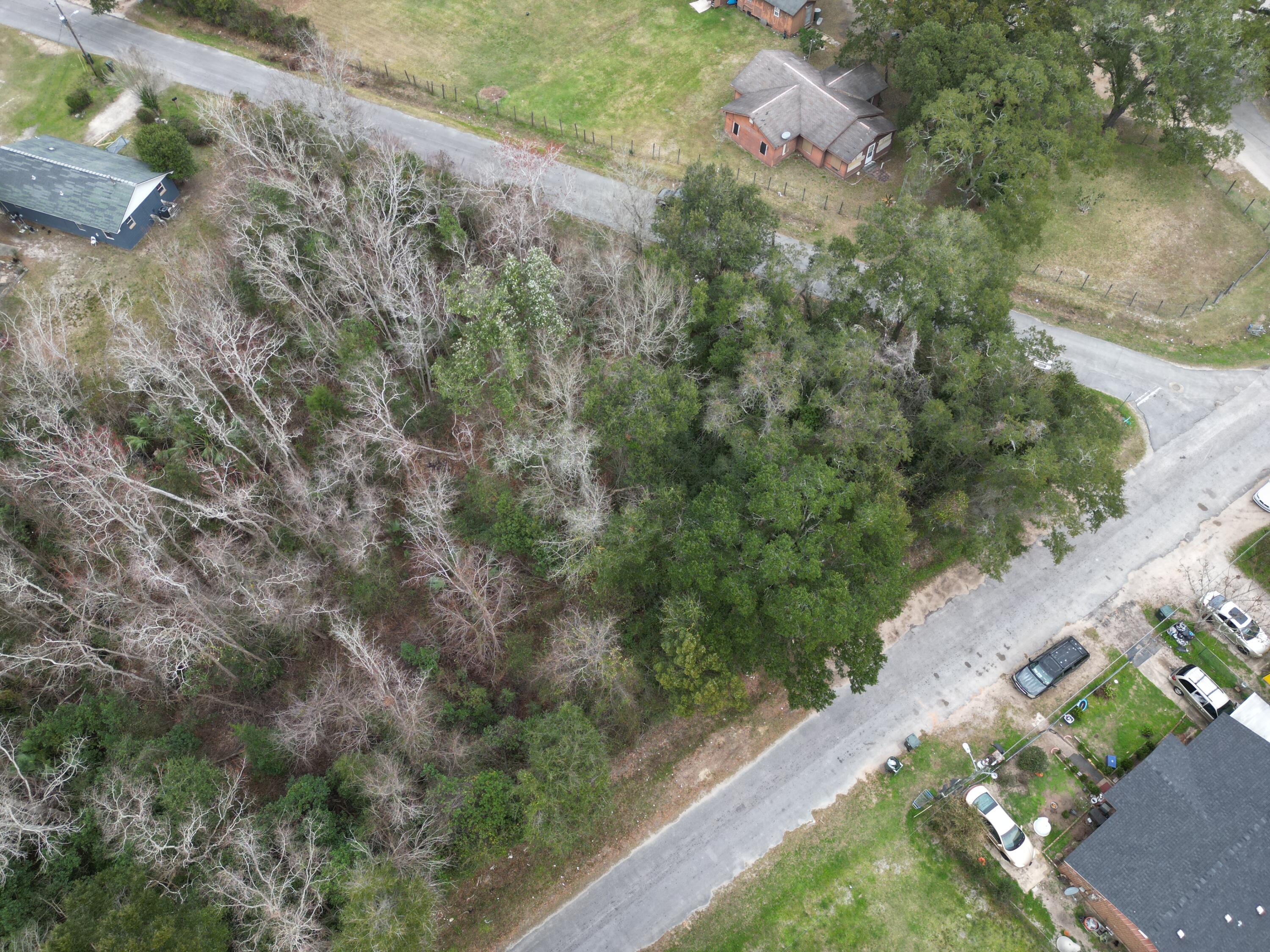 Carver Heights - Land