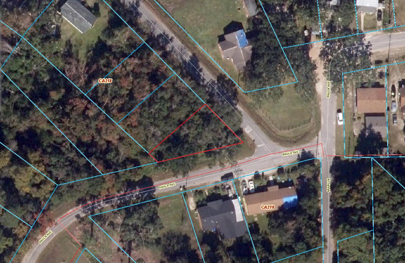 Carver Heights - Land