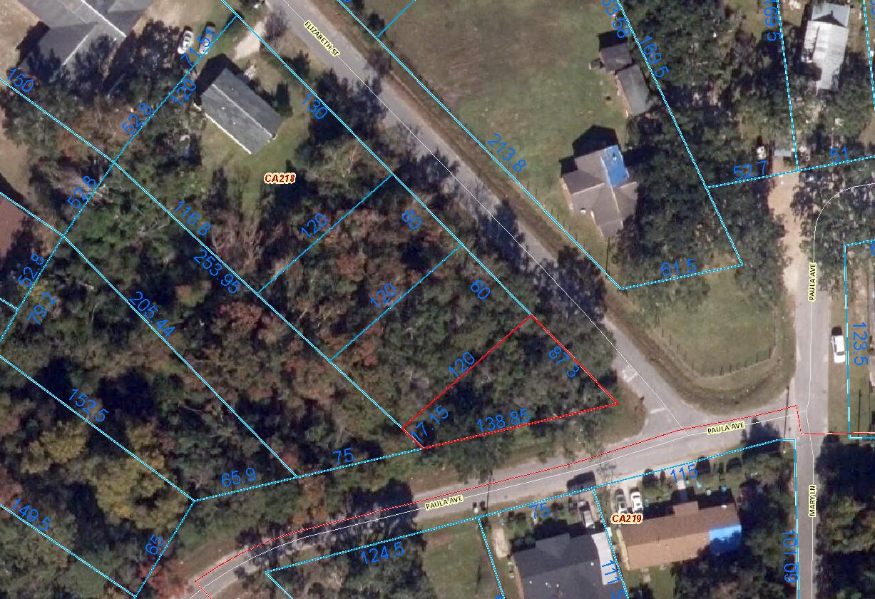 Carver Heights - Land