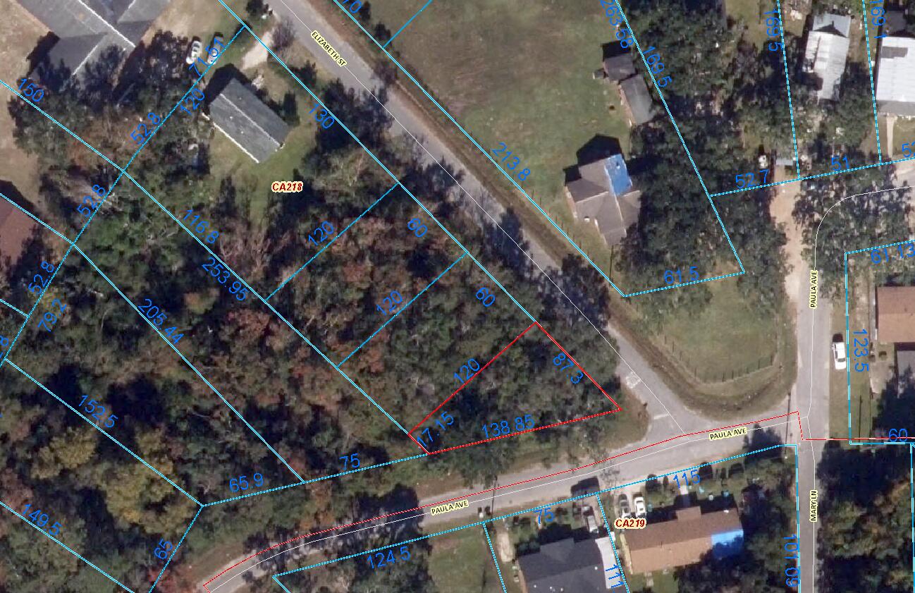 Carver Heights - Land