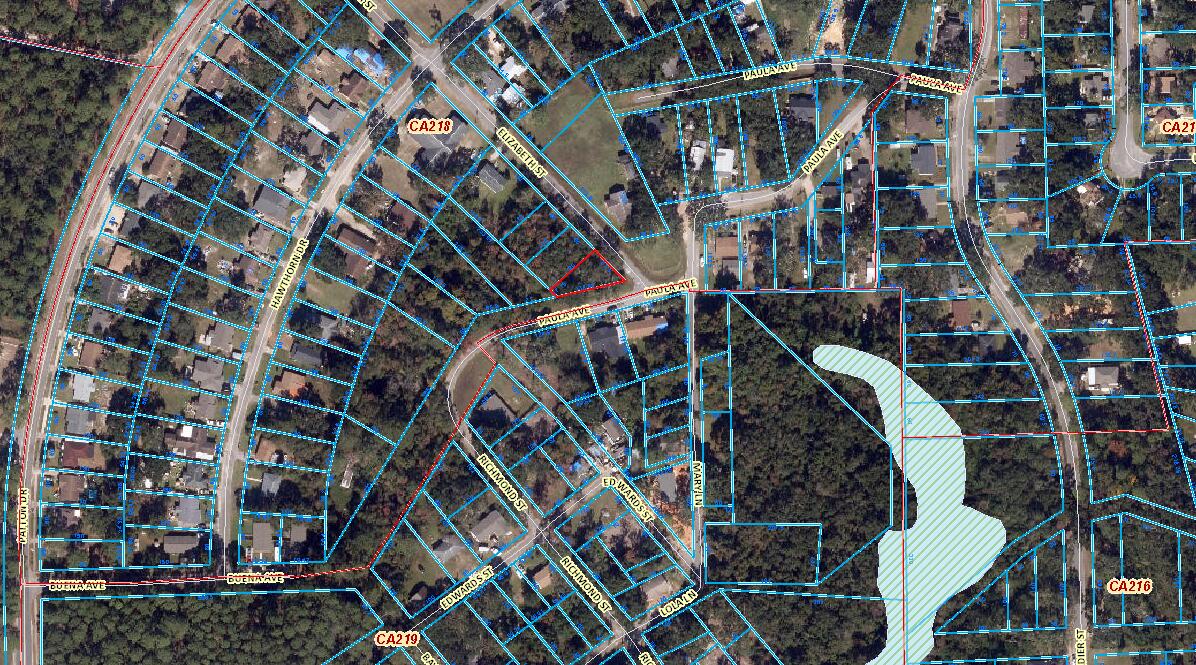 Carver Heights - Land