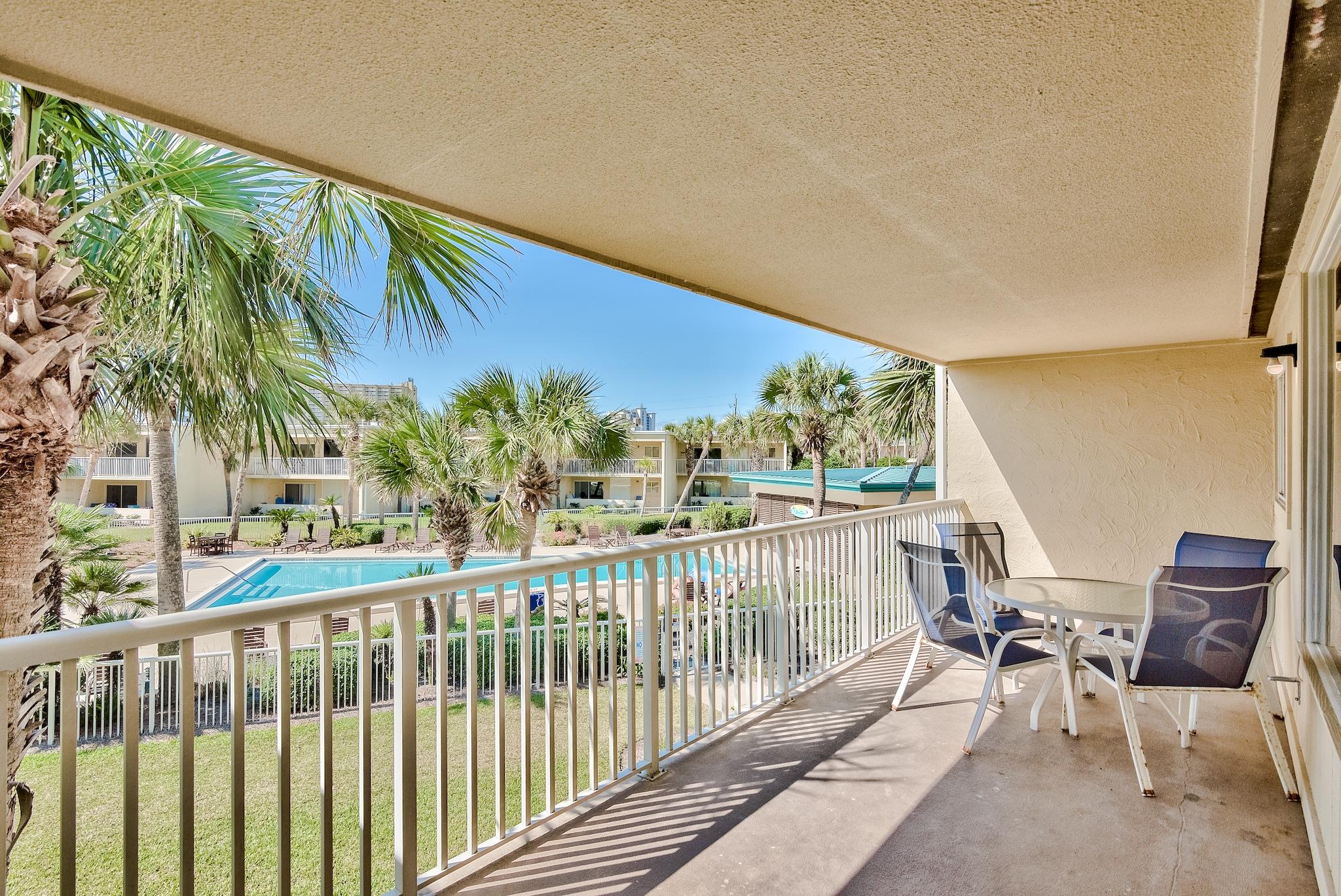 SILVER DUNES CONDO - Residential