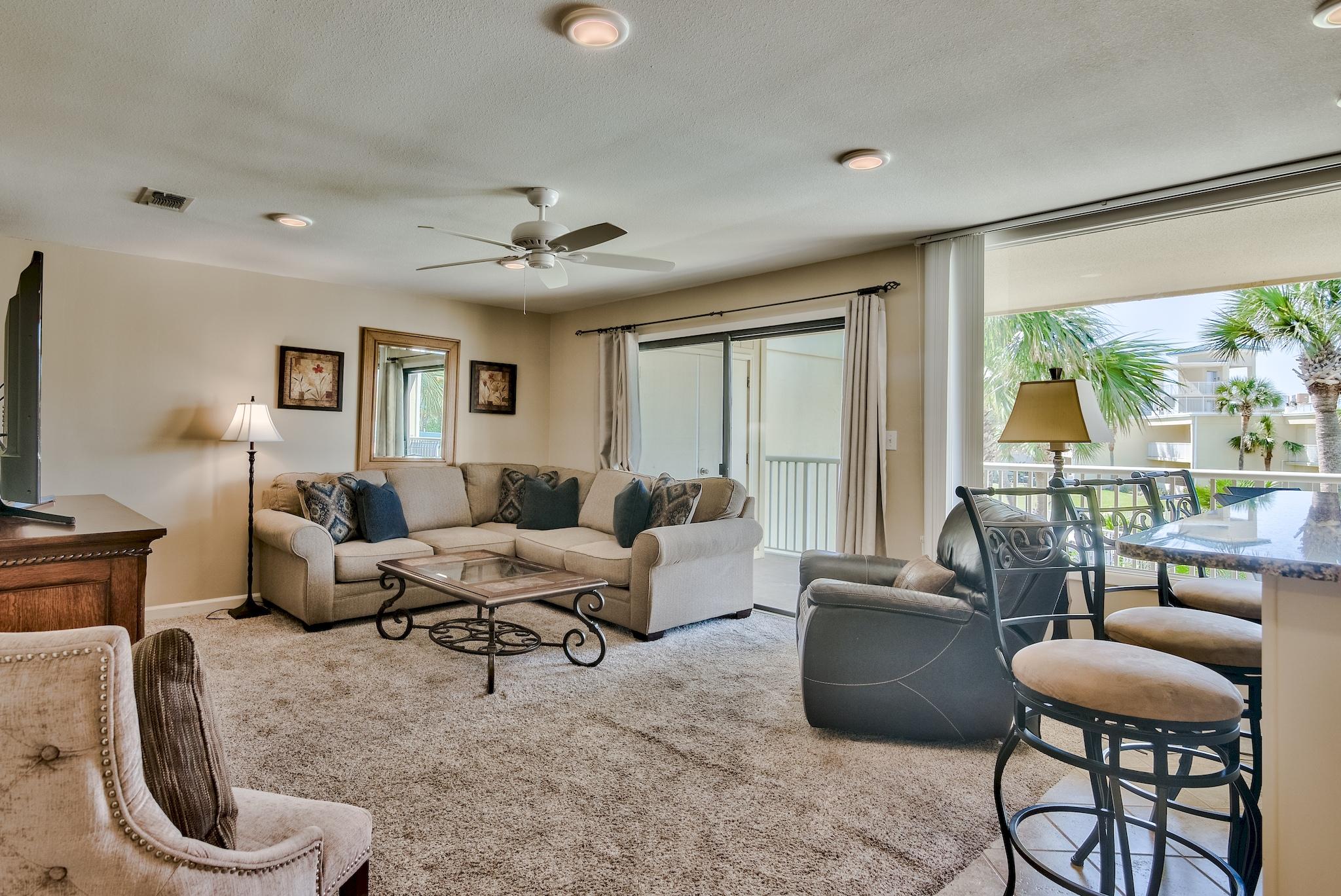 SILVER DUNES CONDO - Residential