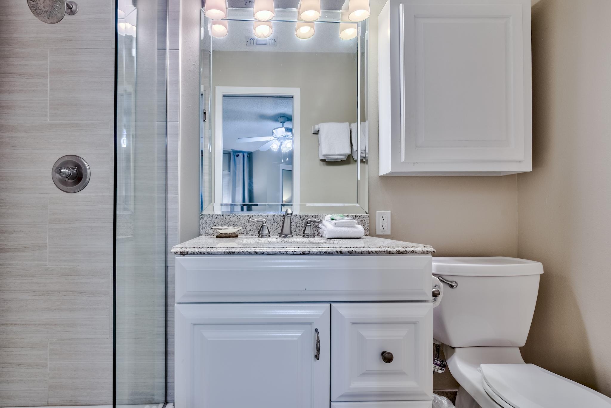 SILVER DUNES CONDO - Residential