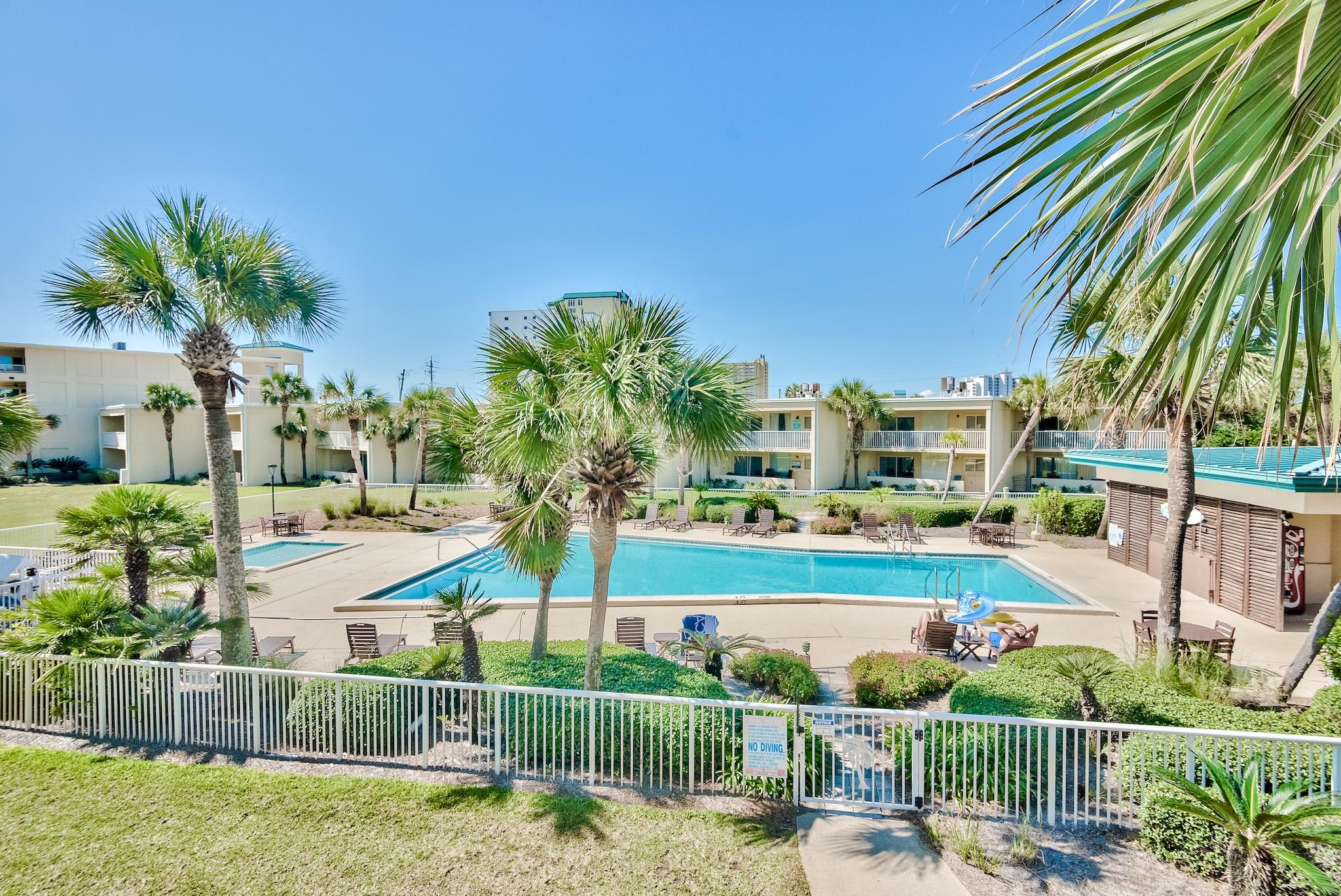 SILVER DUNES CONDO - Residential