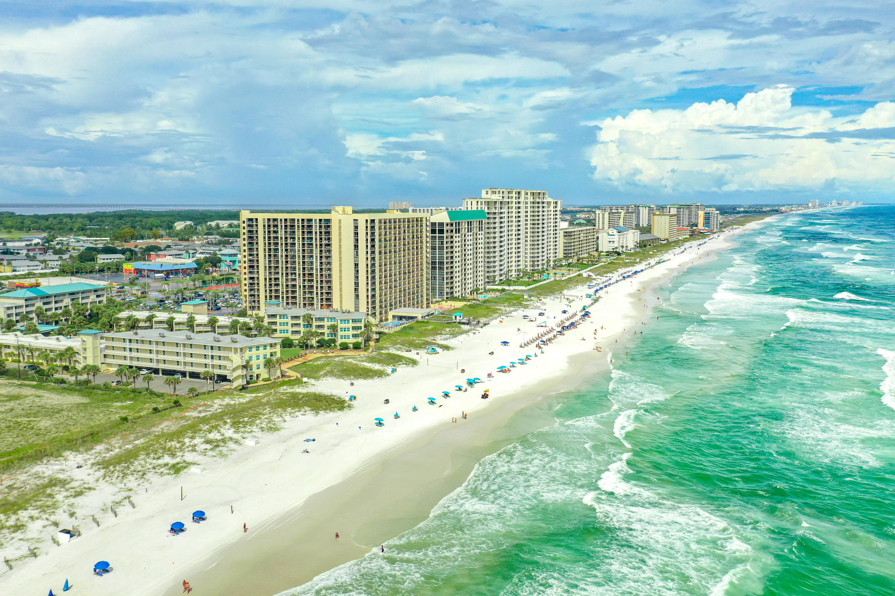 SILVER DUNES CONDO - Residential