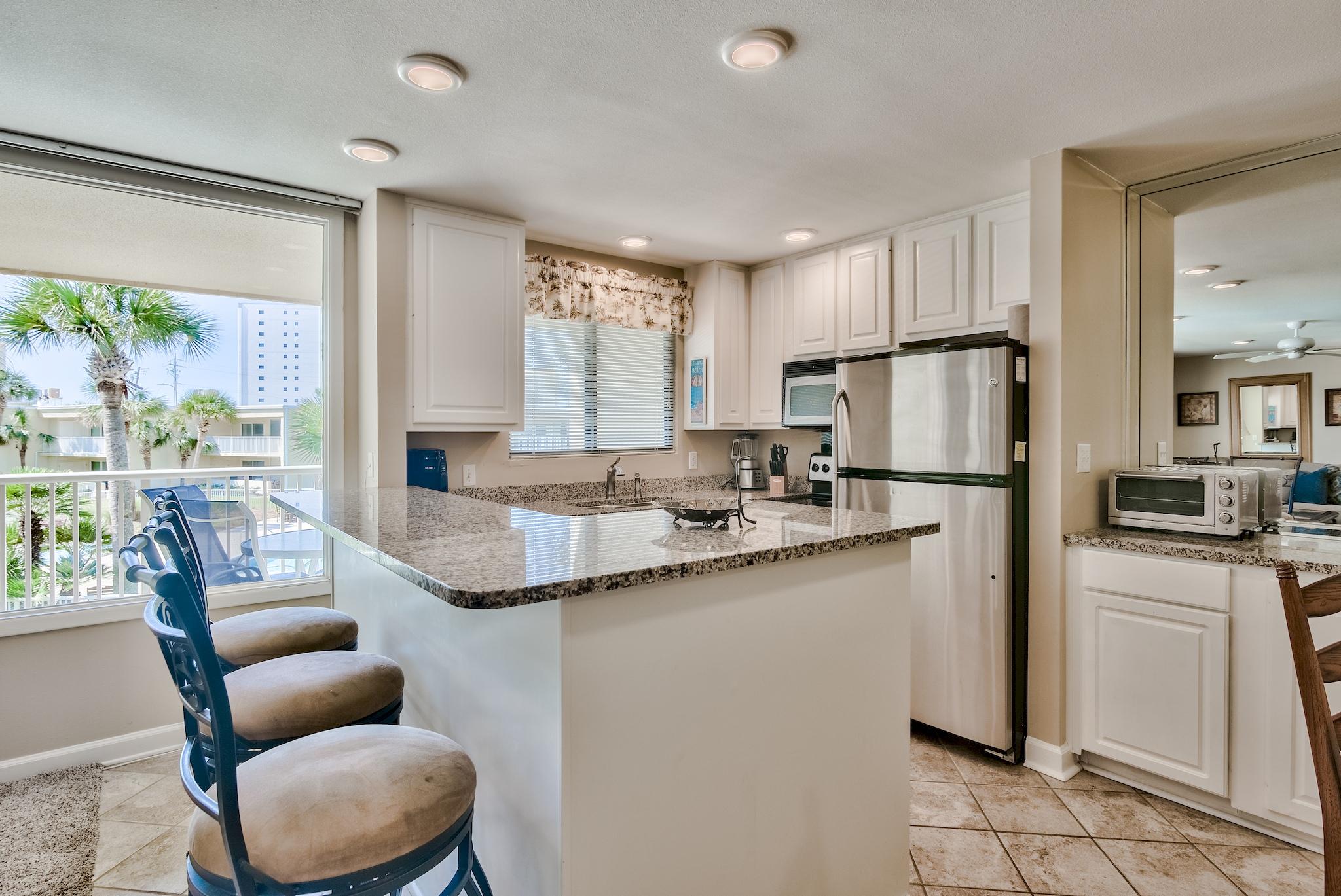 SILVER DUNES CONDO - Residential