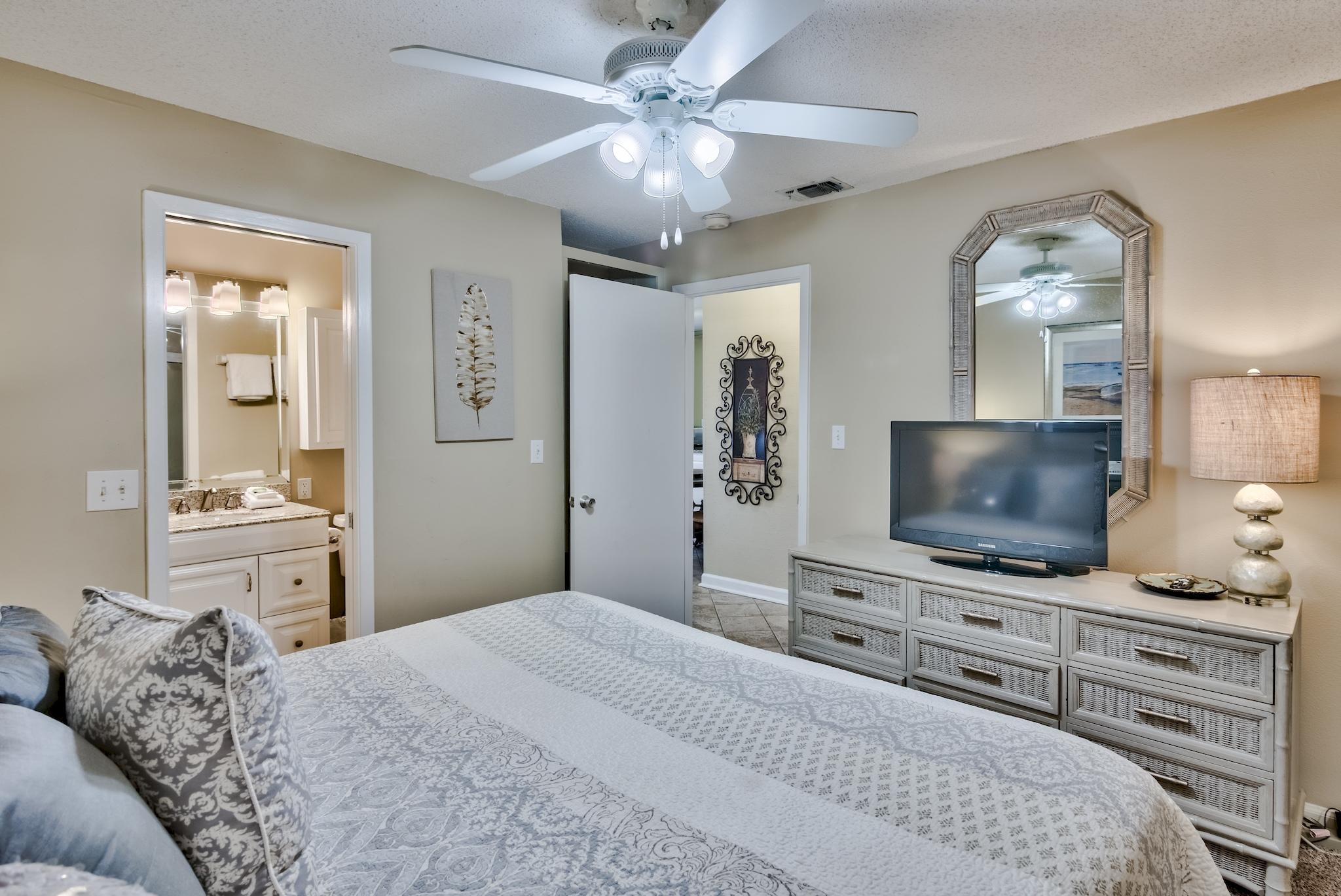 SILVER DUNES CONDO - Residential