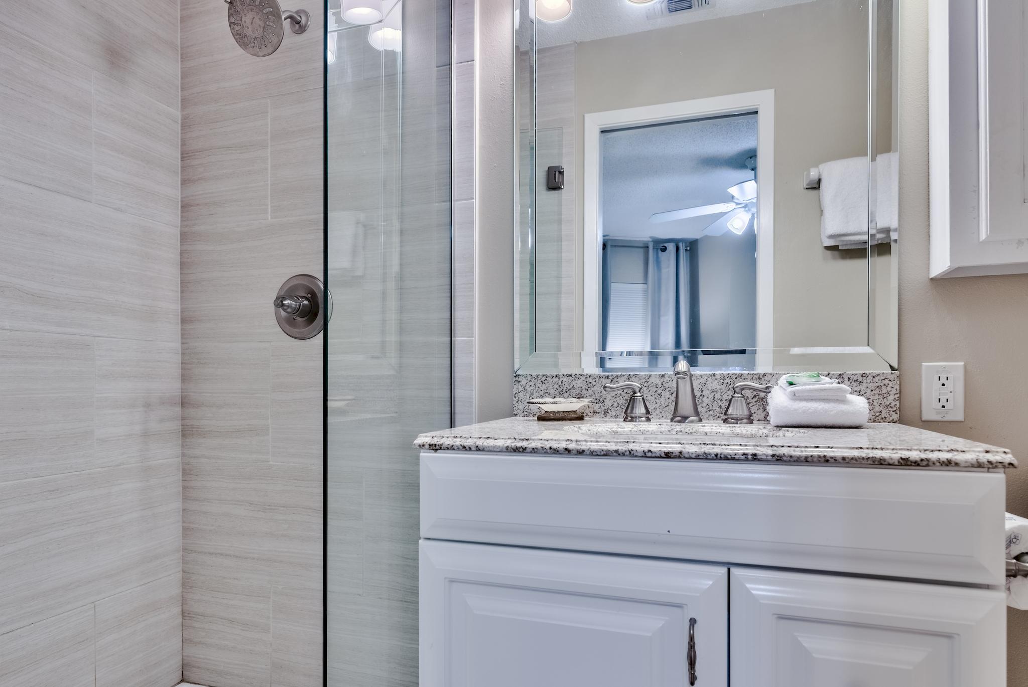 SILVER DUNES CONDO - Residential